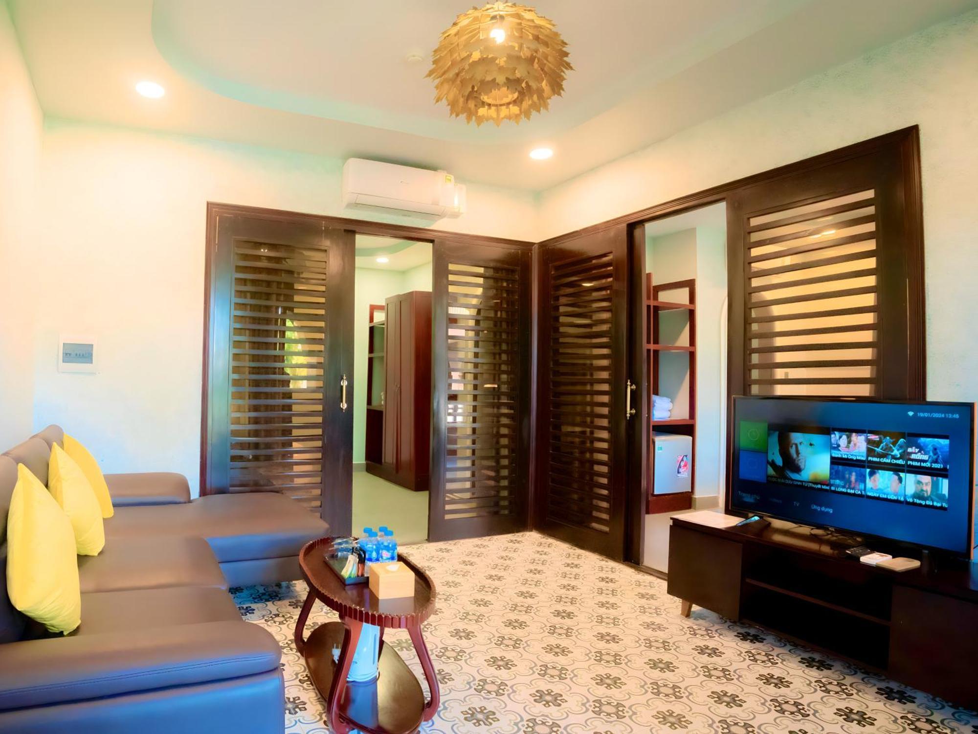 Le Viva Mui Ne Resort Phan Thiet
