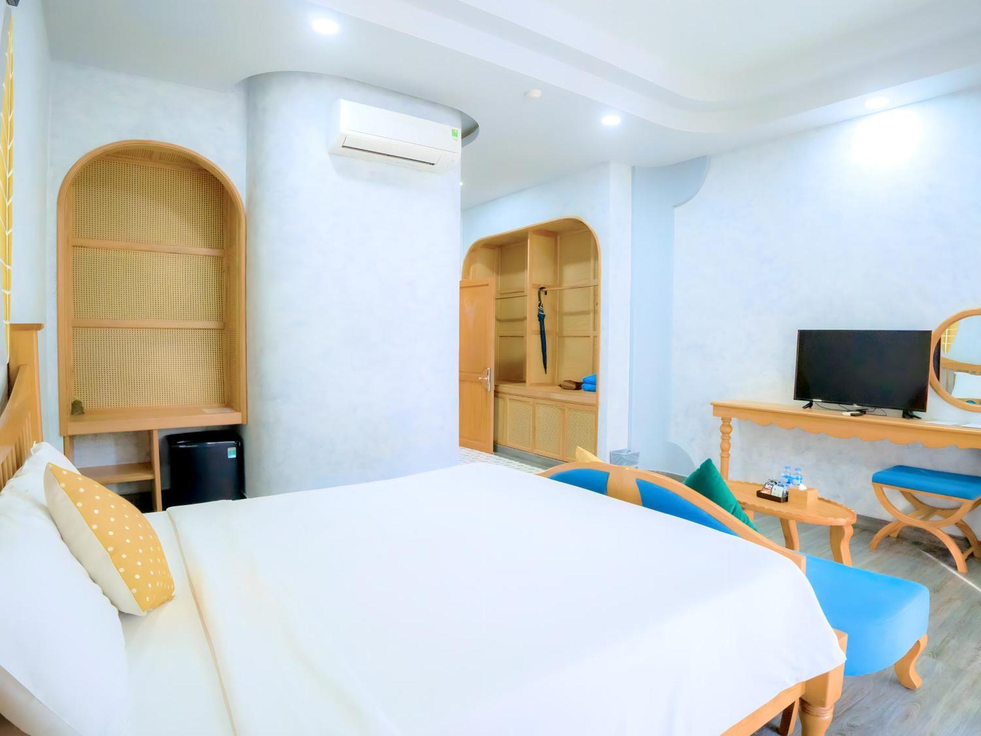 Resort Le Viva Mui Ne 4*