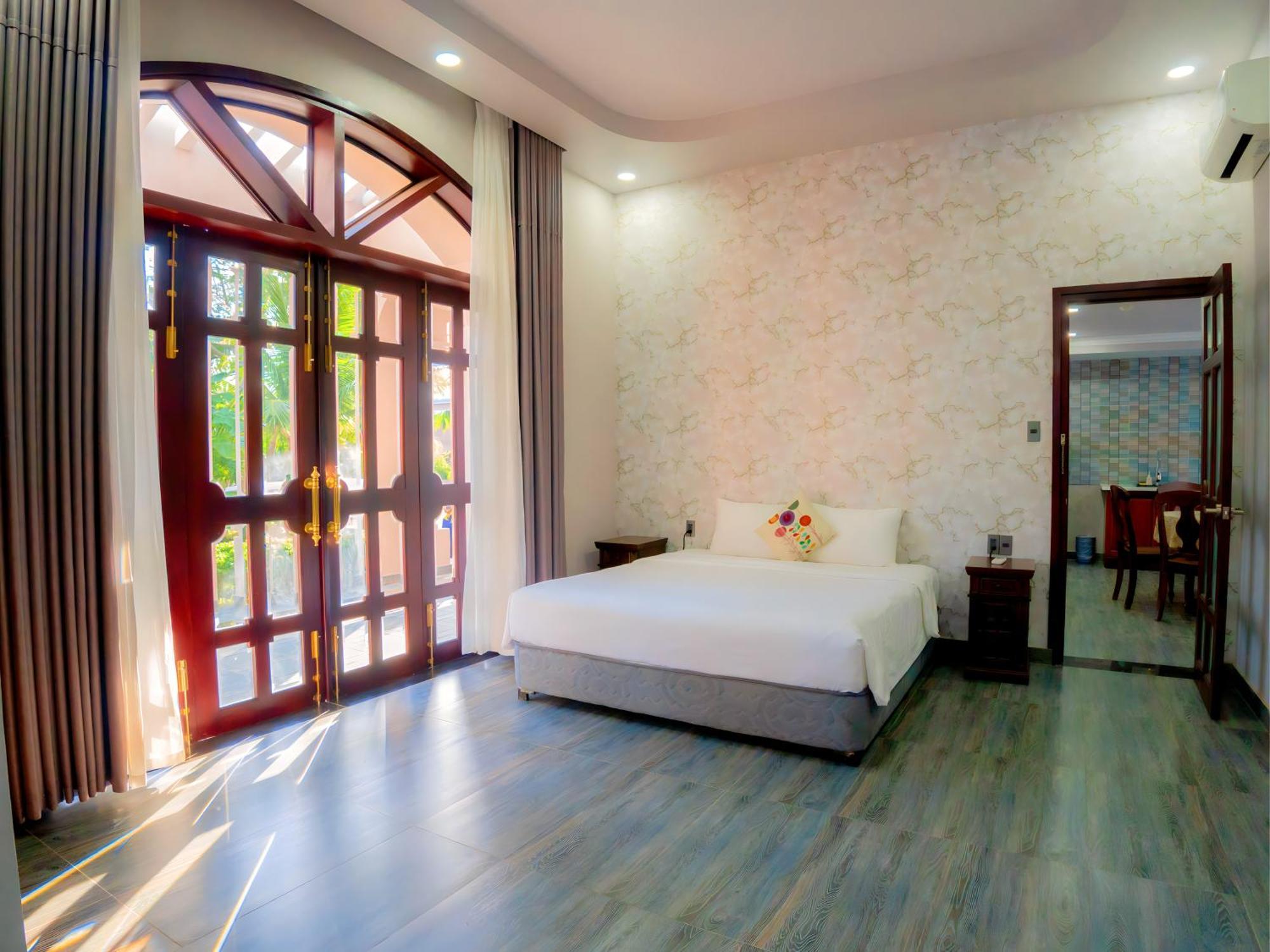 Le Viva Mui Ne Resort