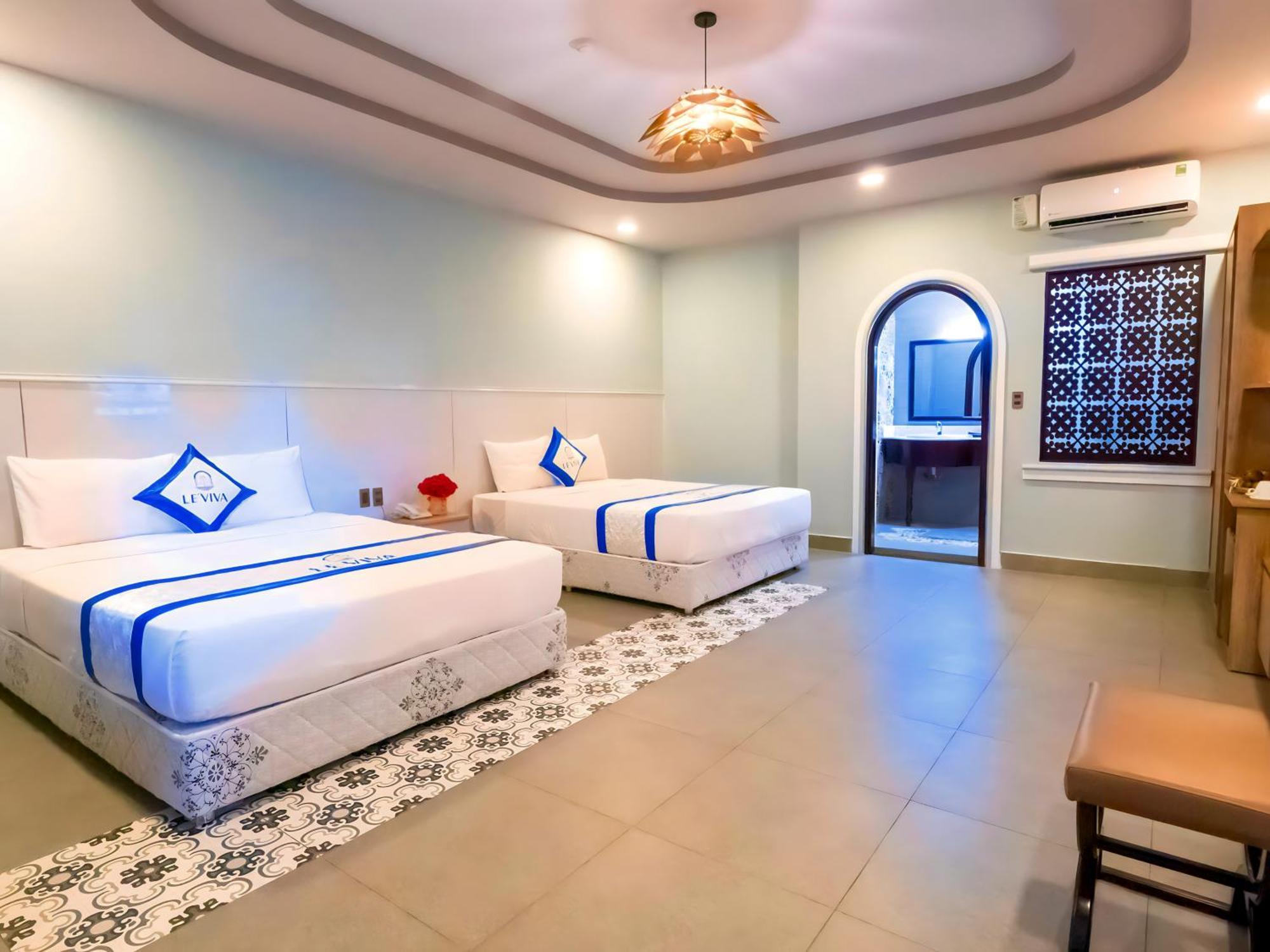 Le Viva Mui Ne Resort 4*