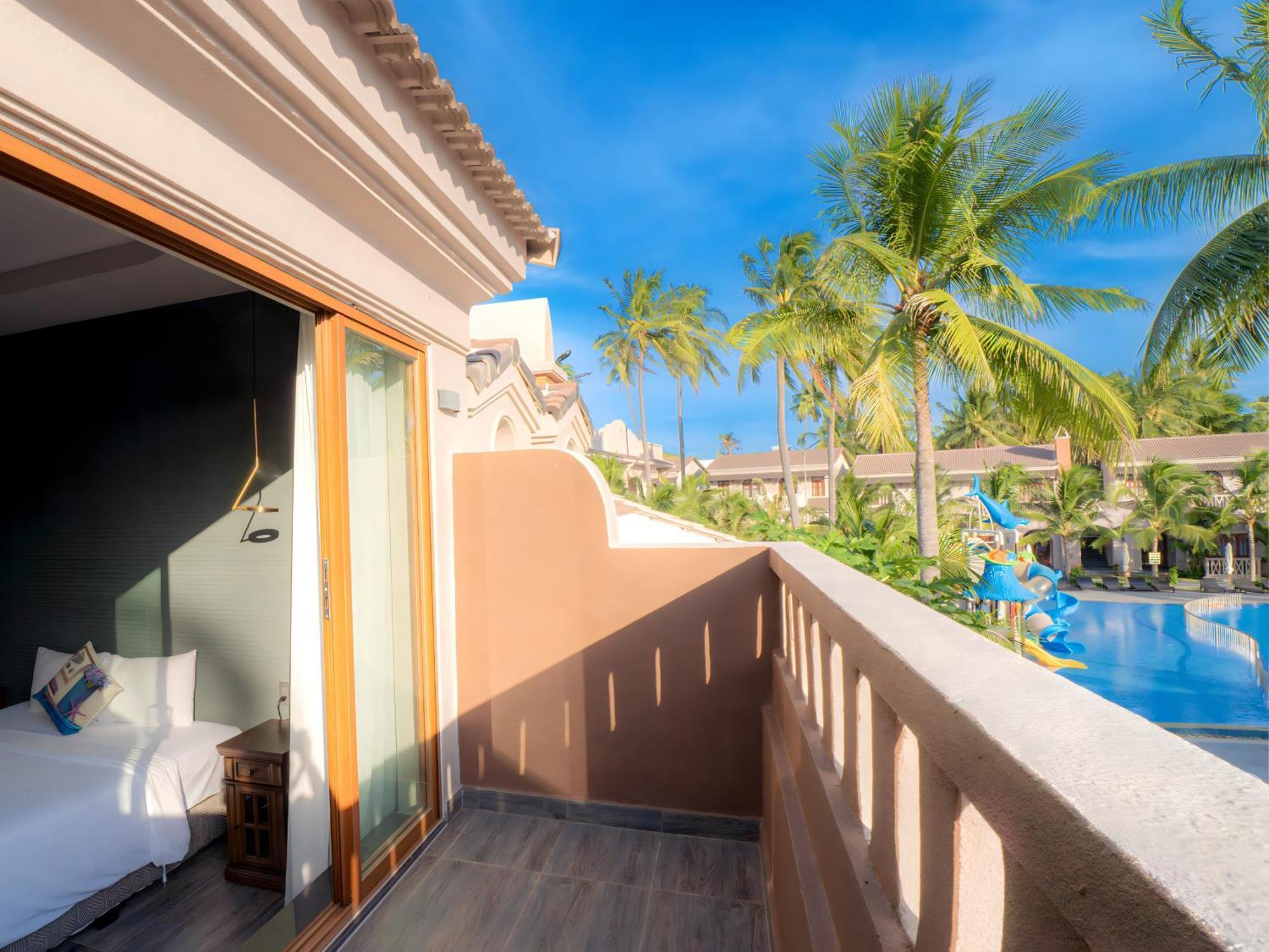 Resort Le Viva Mui Ne 4*