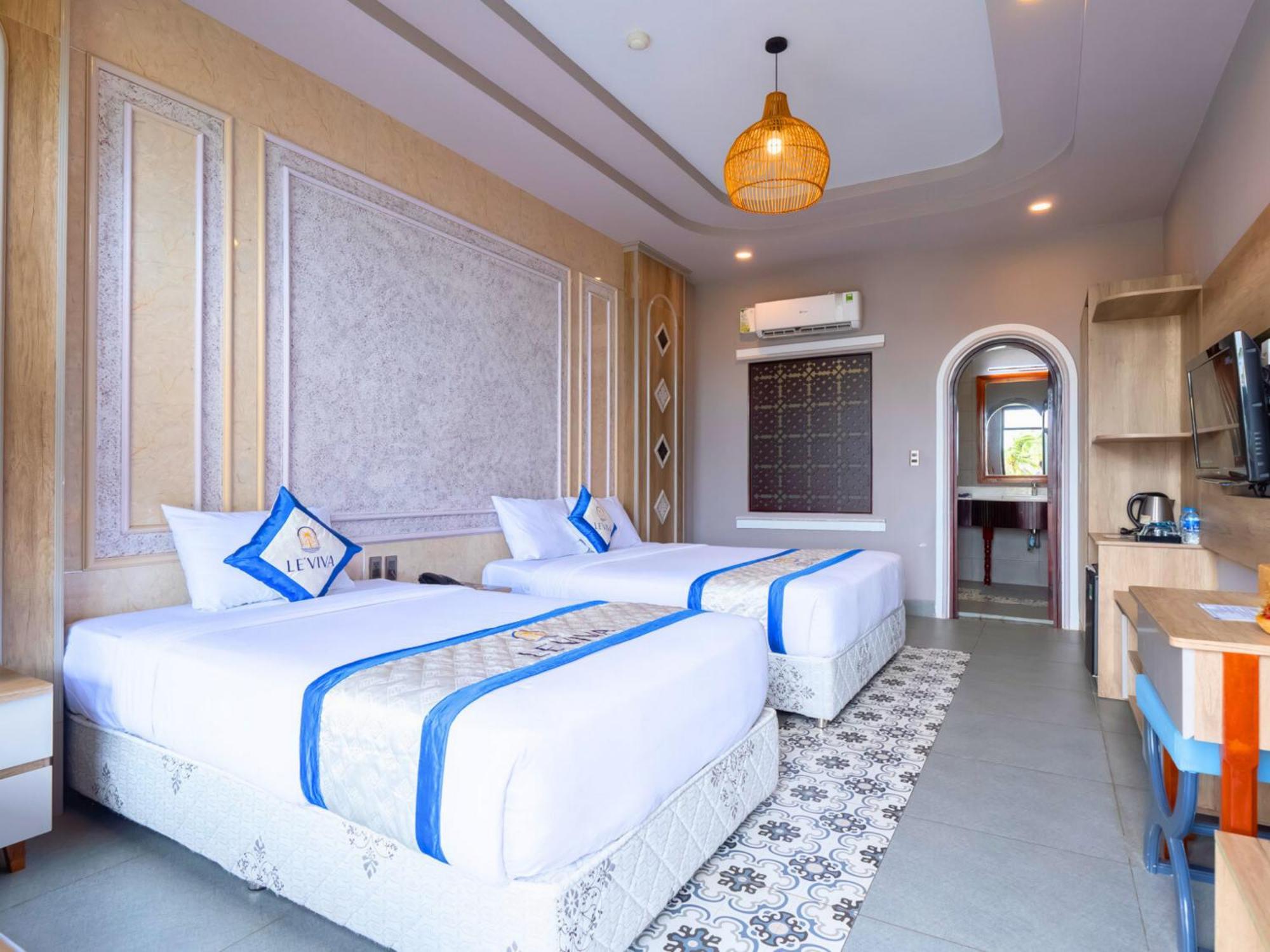 Resort Le Viva Mui Ne Phan Thiet