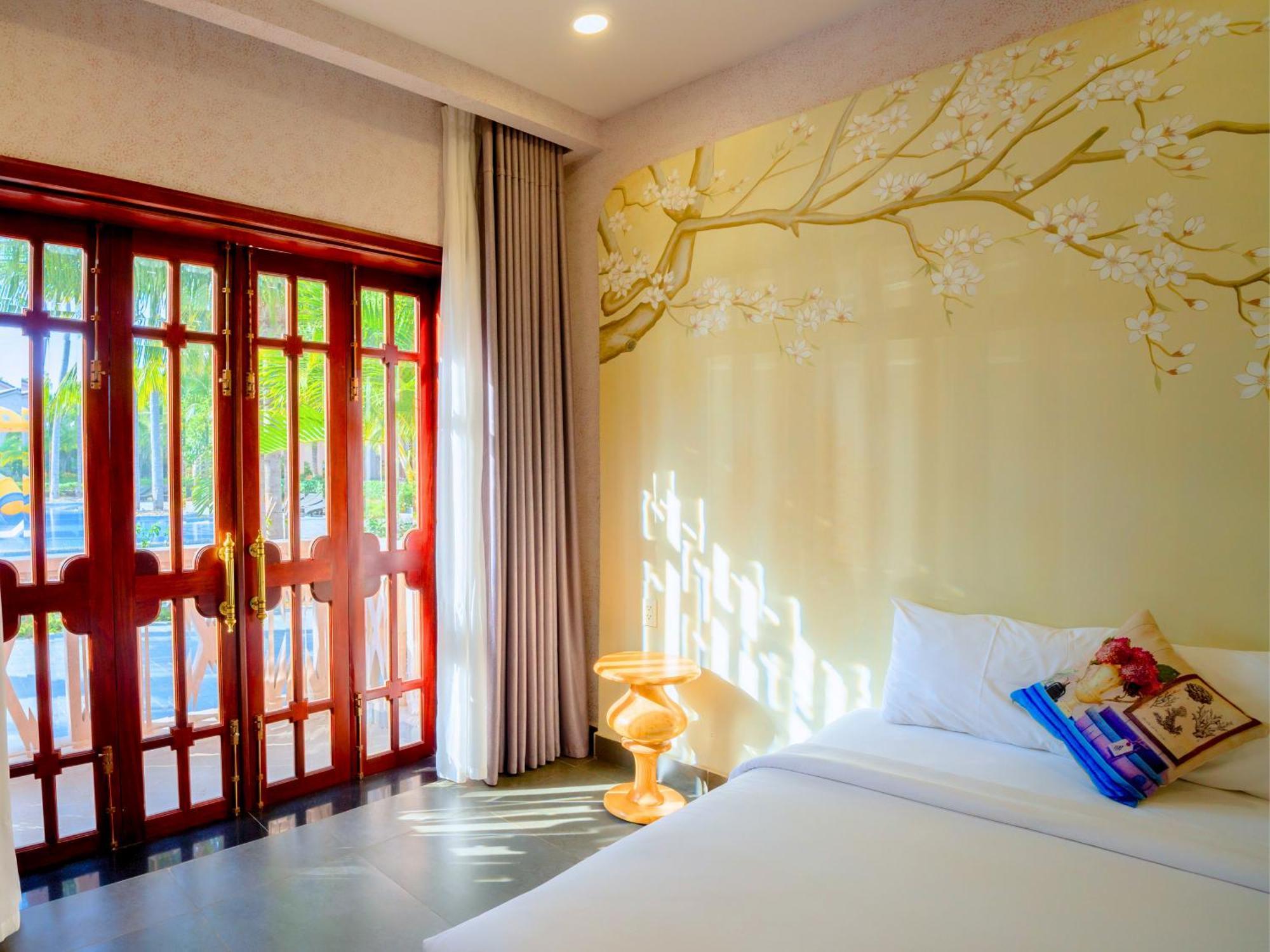 Le Viva Mui Ne Resort 4*
