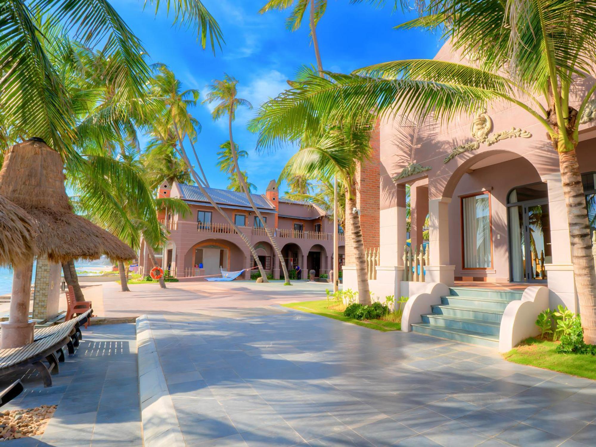 Resort Le Viva Mui Ne Phan Thiet