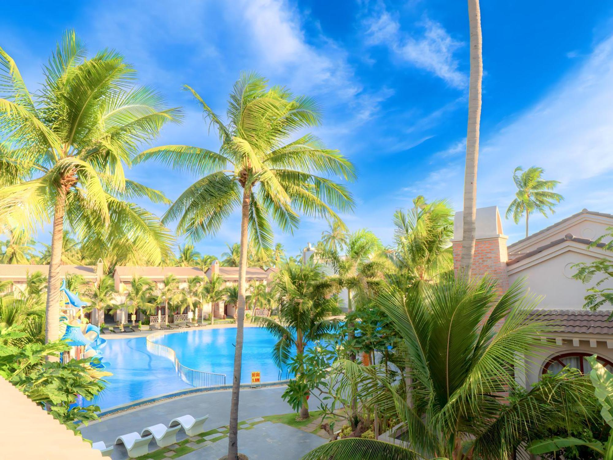 Resort Le Viva Mui Ne