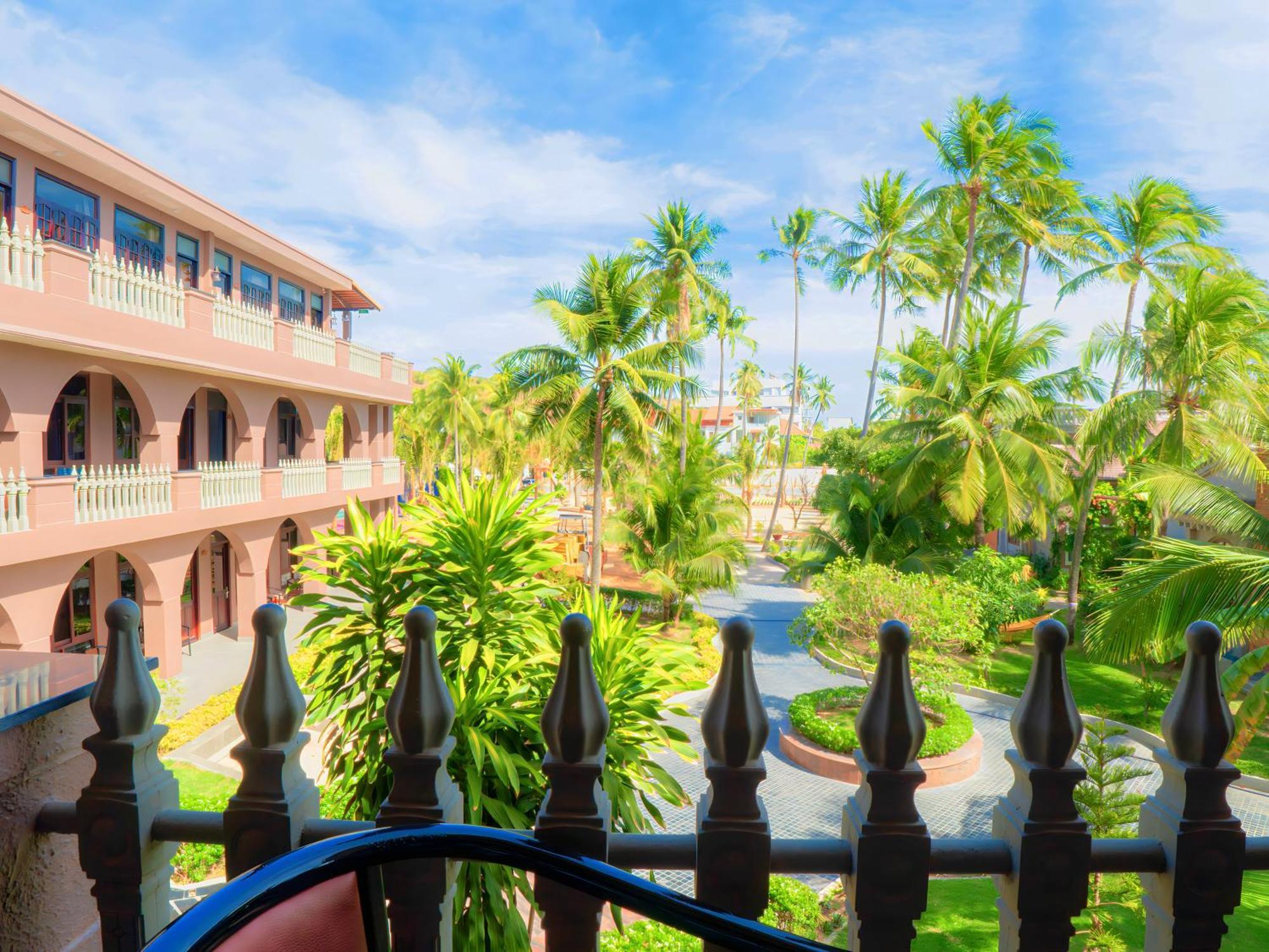Le Viva Mui Ne Resort