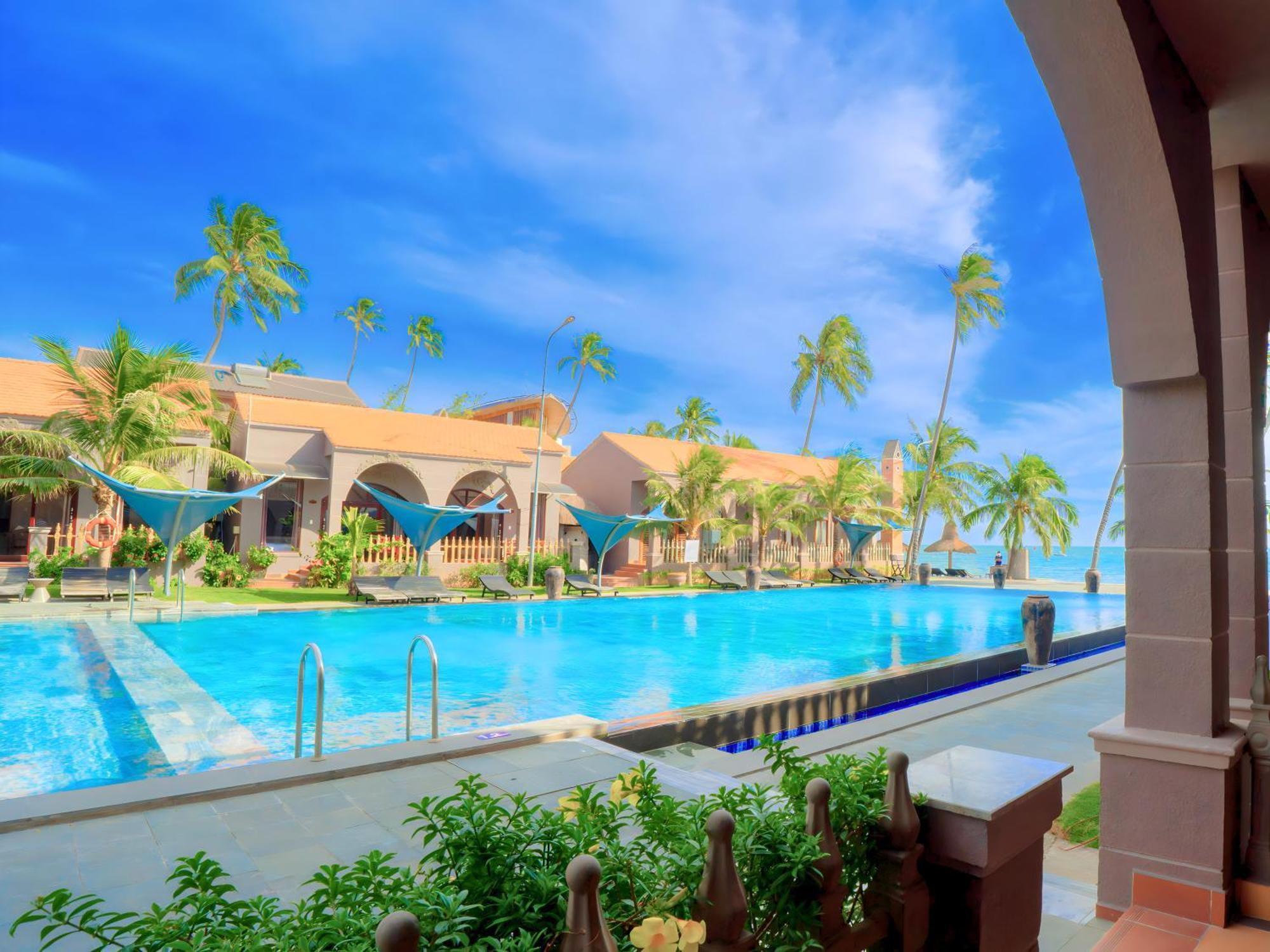 Le Viva Mui Ne Phan Thiet