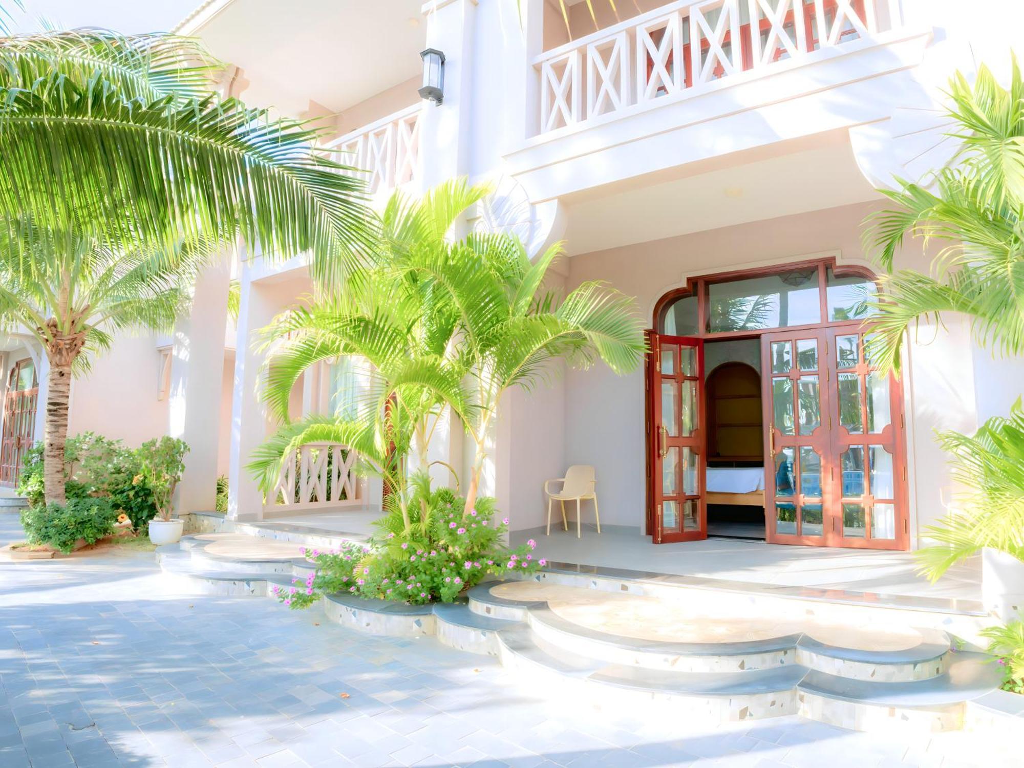 Le Viva Mui Ne Resort