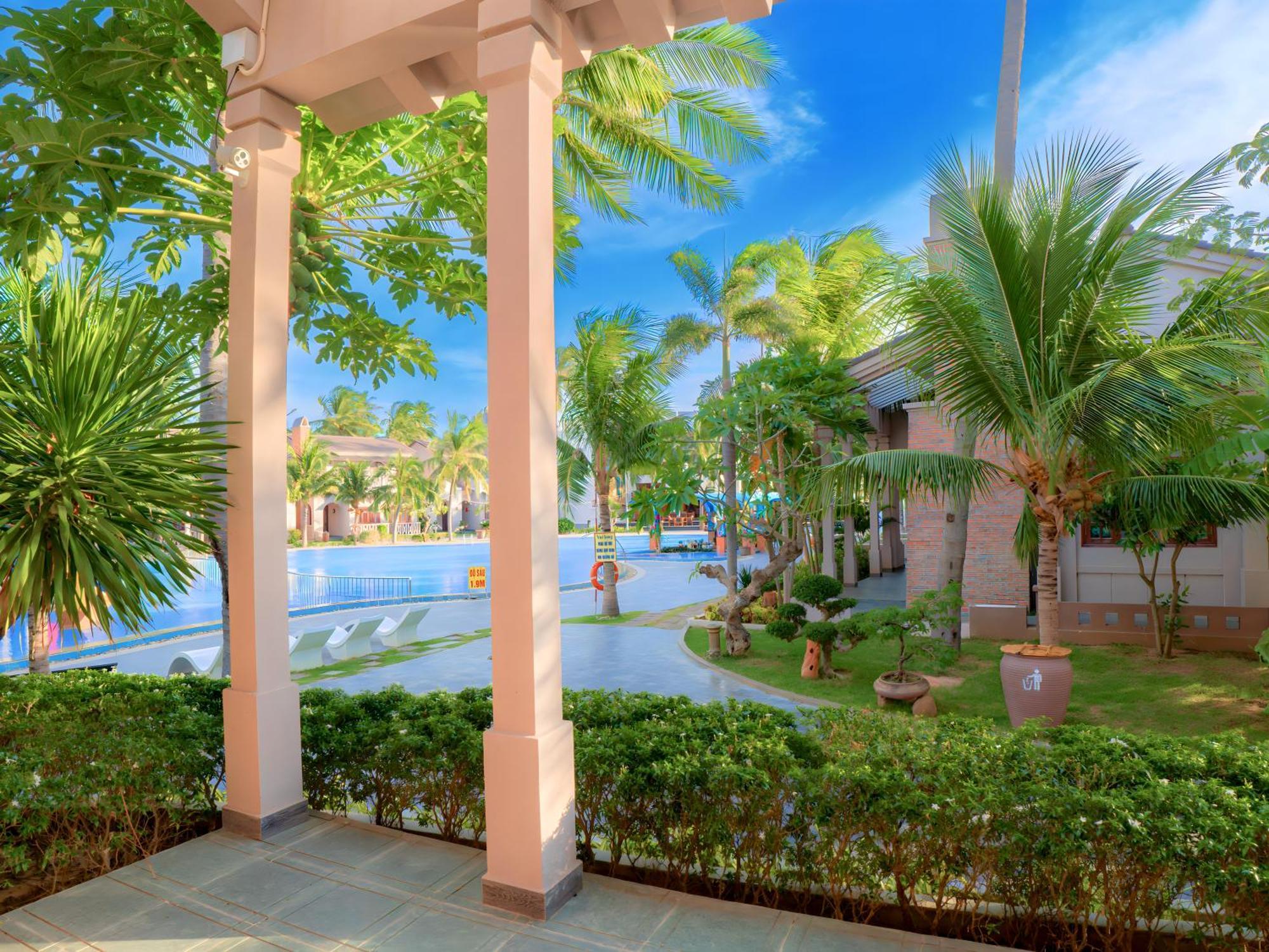 Resort Le Viva Mui Ne 4*