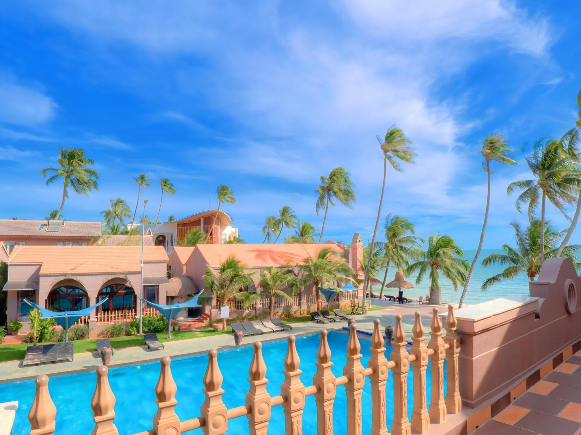 Le Viva Mui Ne Resort