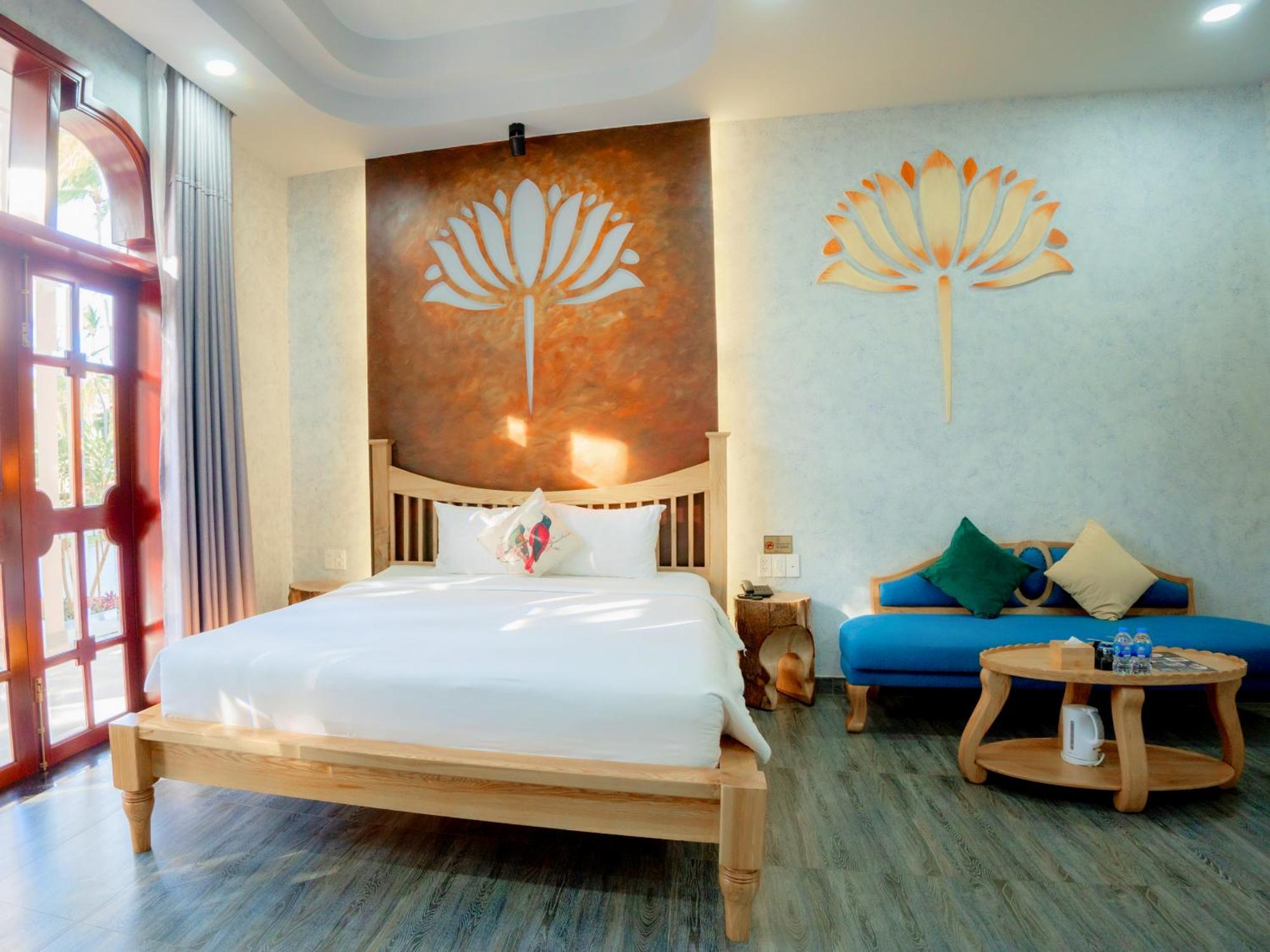 Le Viva Mui Ne Resort 4*
