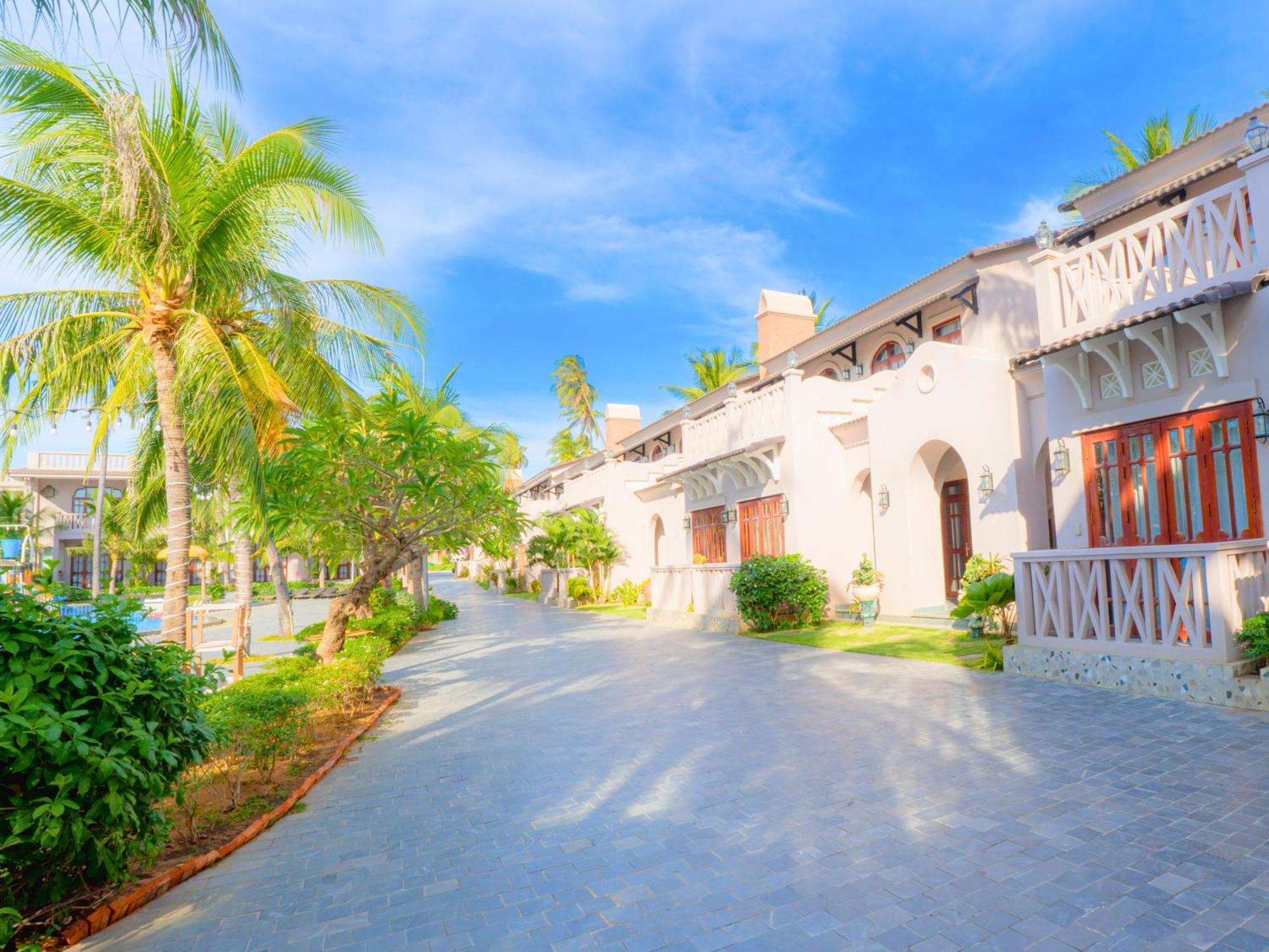 Resort Le Viva Mui Ne