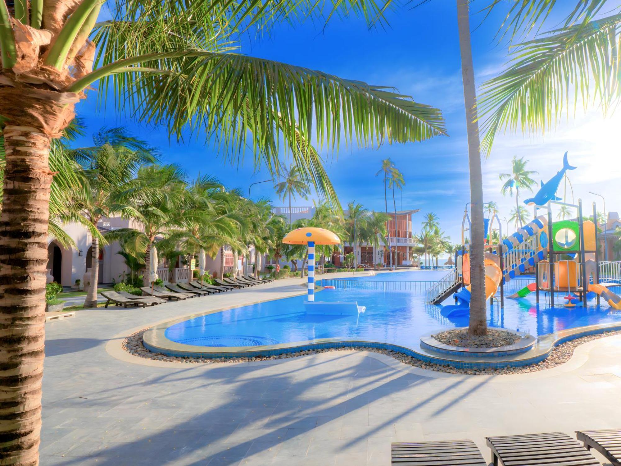 Le Viva Mui Ne Resort Phan Thiet