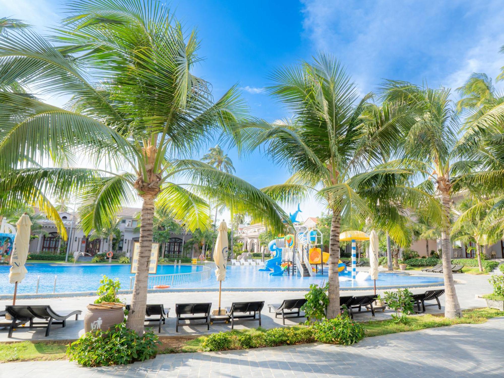 Le Viva Mui Ne Resort 4*