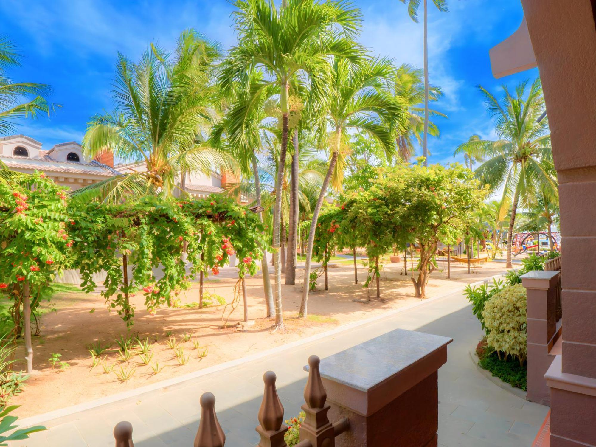 Resort Le Viva Mui Ne 4*
