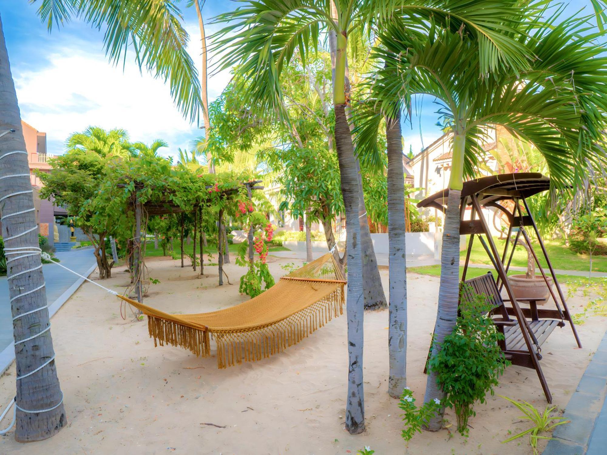Le Viva Mui Ne Resort Phan Thiet