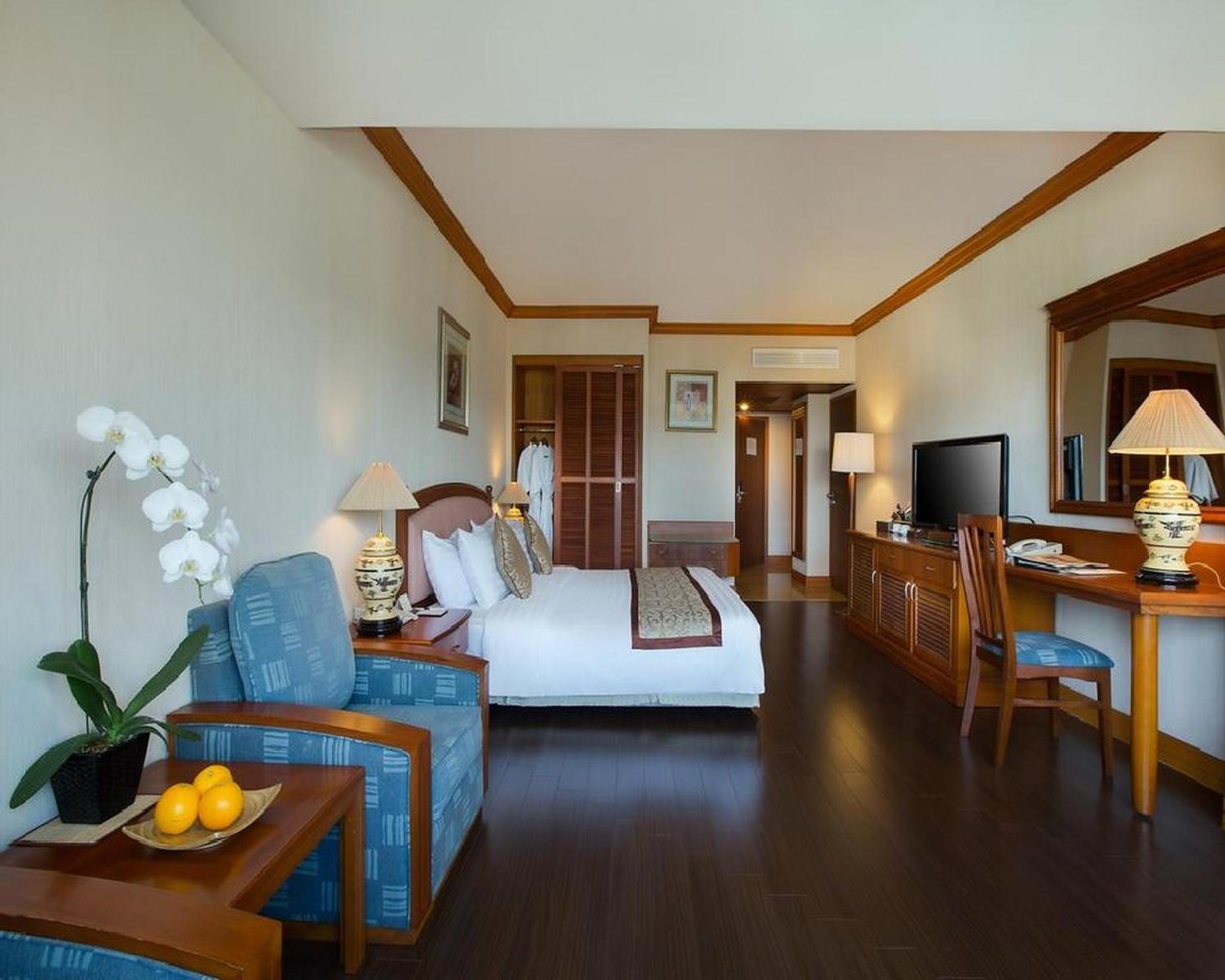 Halong Plaza Hotel Ha Long