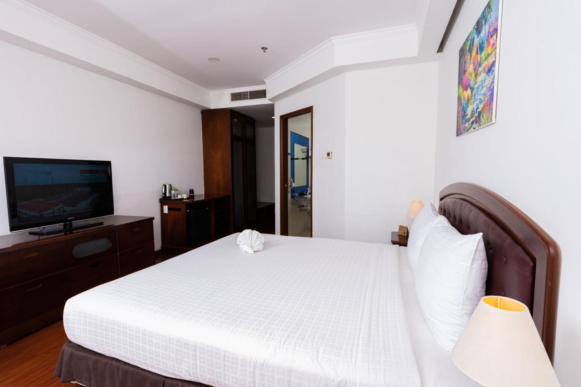 Hotel Ttc Phan Thiet