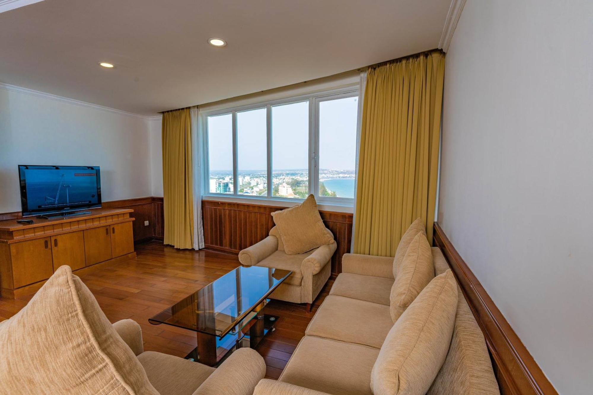 Ttc Hotel 4*