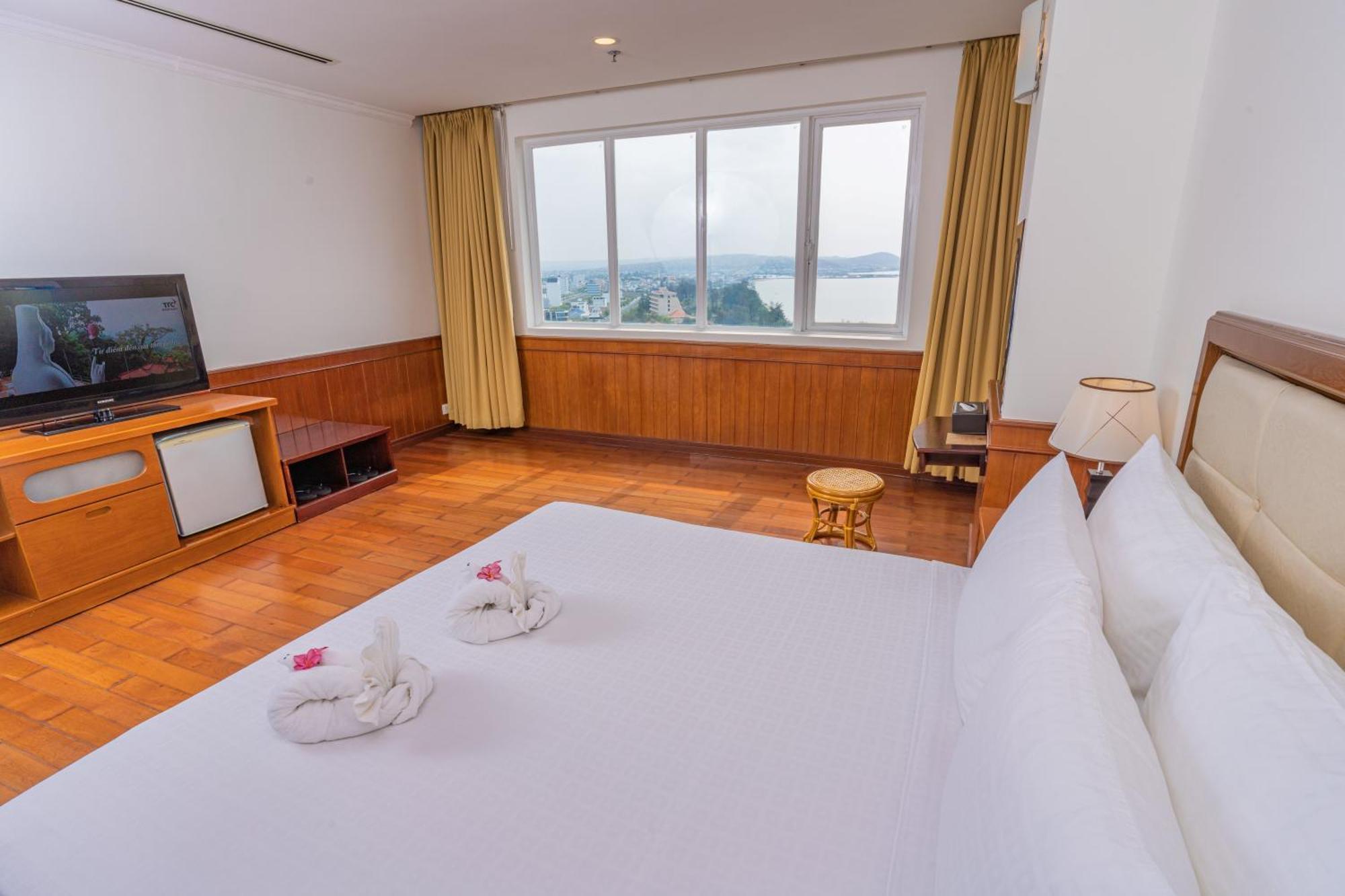 Hotel Ttc 4*
