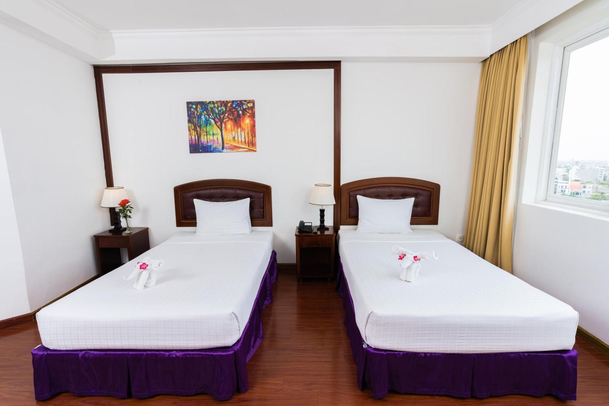 Ttc Hotel 4*