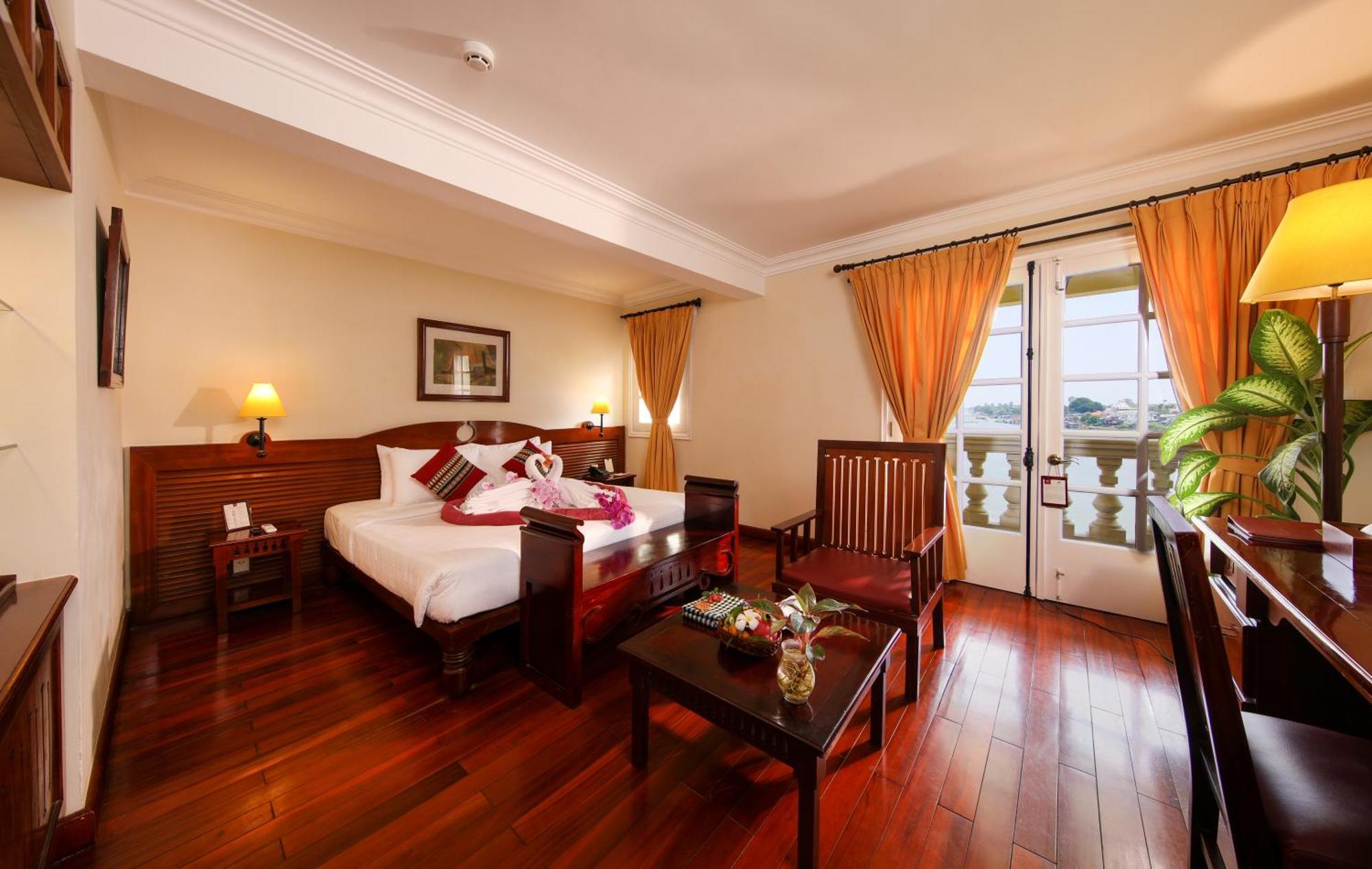 Hotel Victoria 4*
