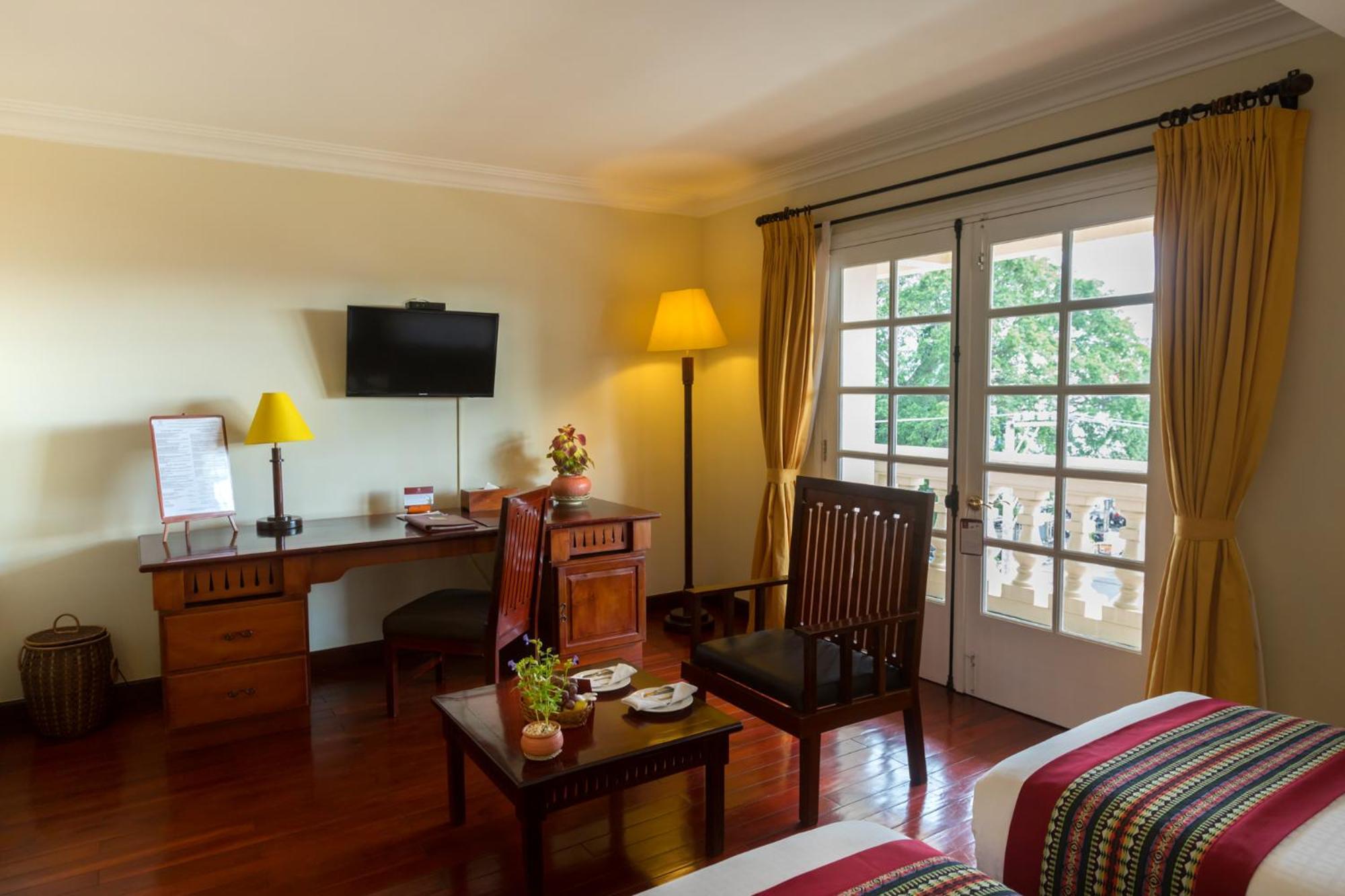 Hotel Victoria 4*