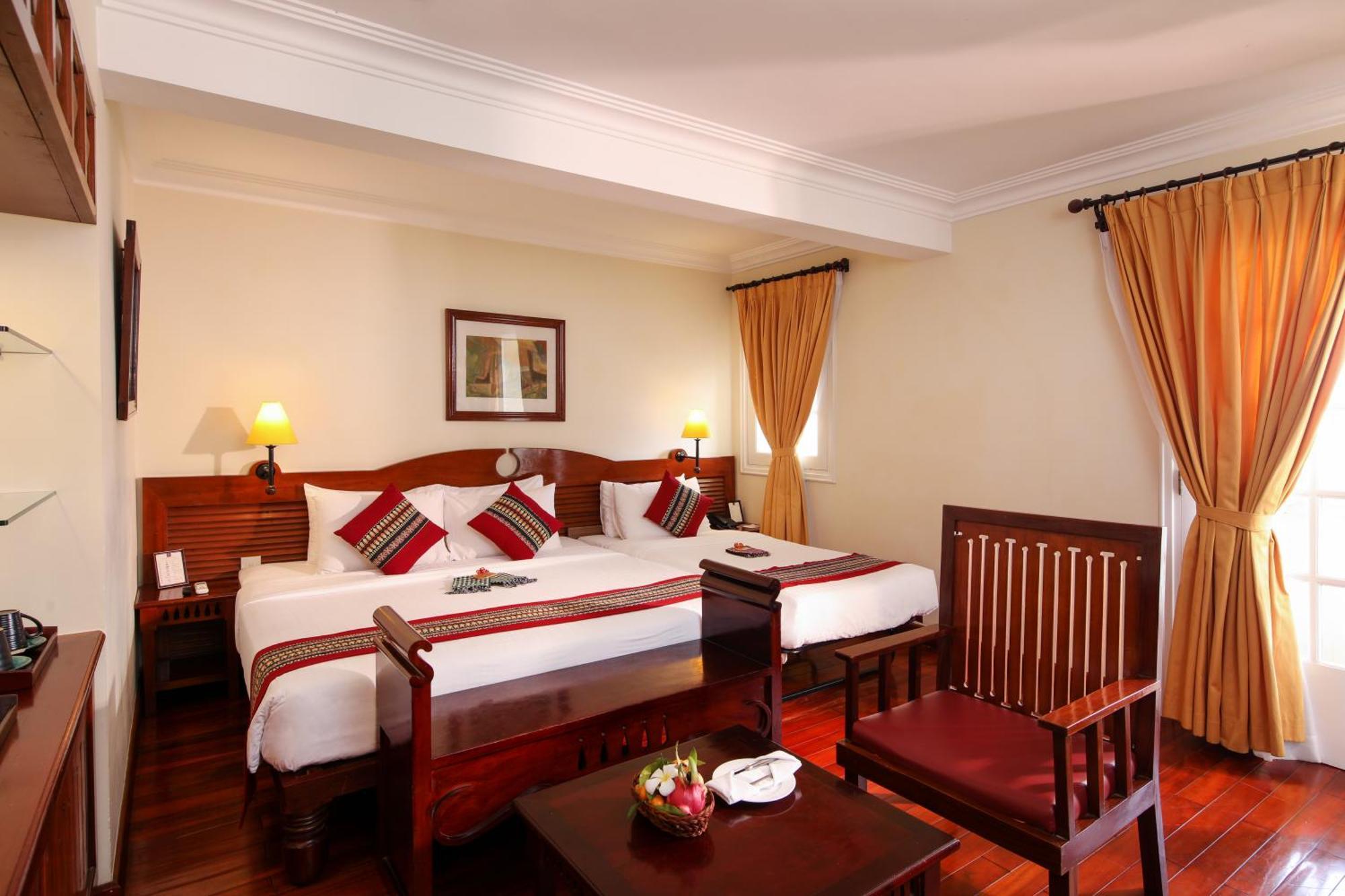Hotel Victoria 4*