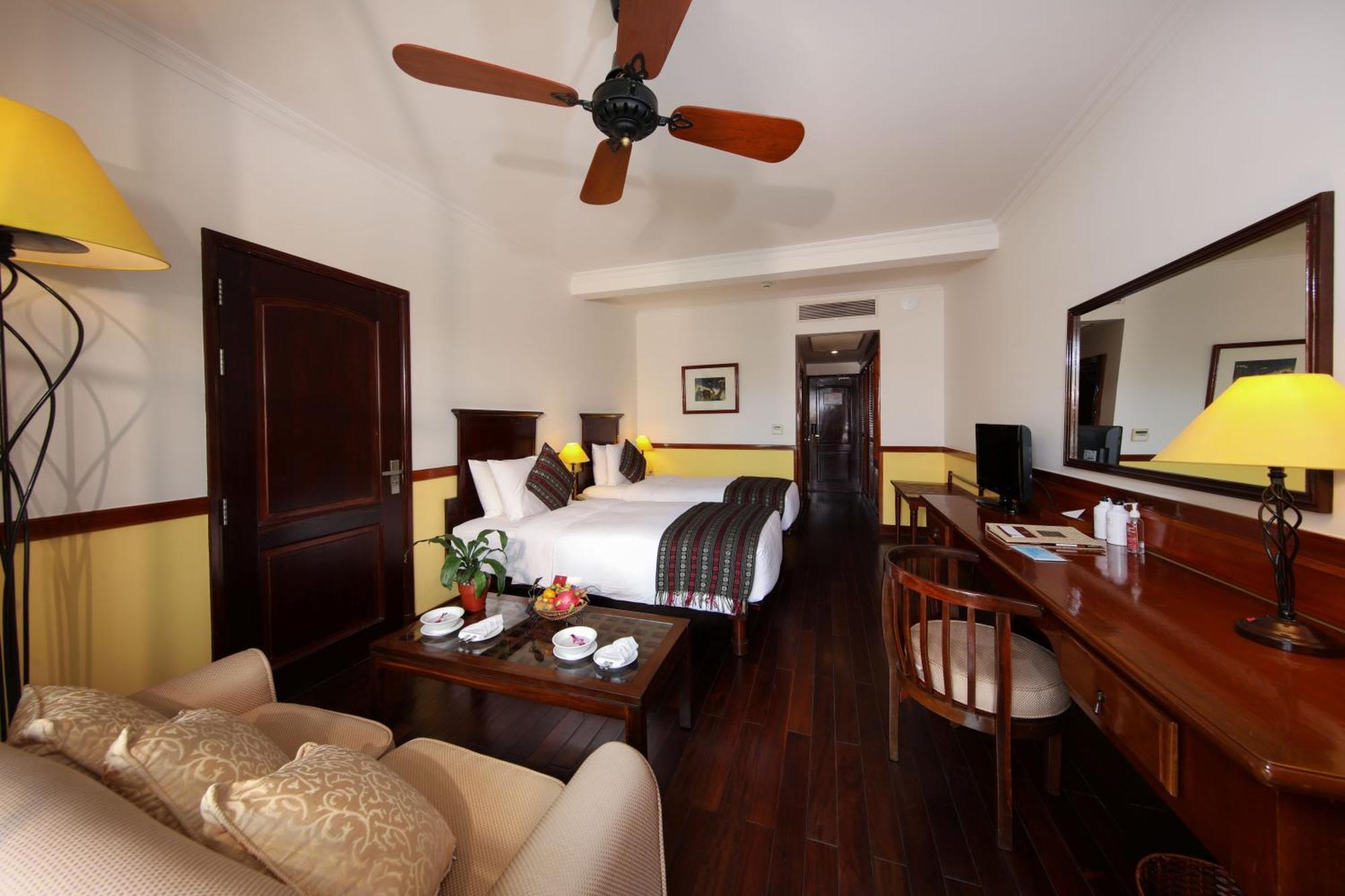 Victoria Tho 4* Cần Thơ