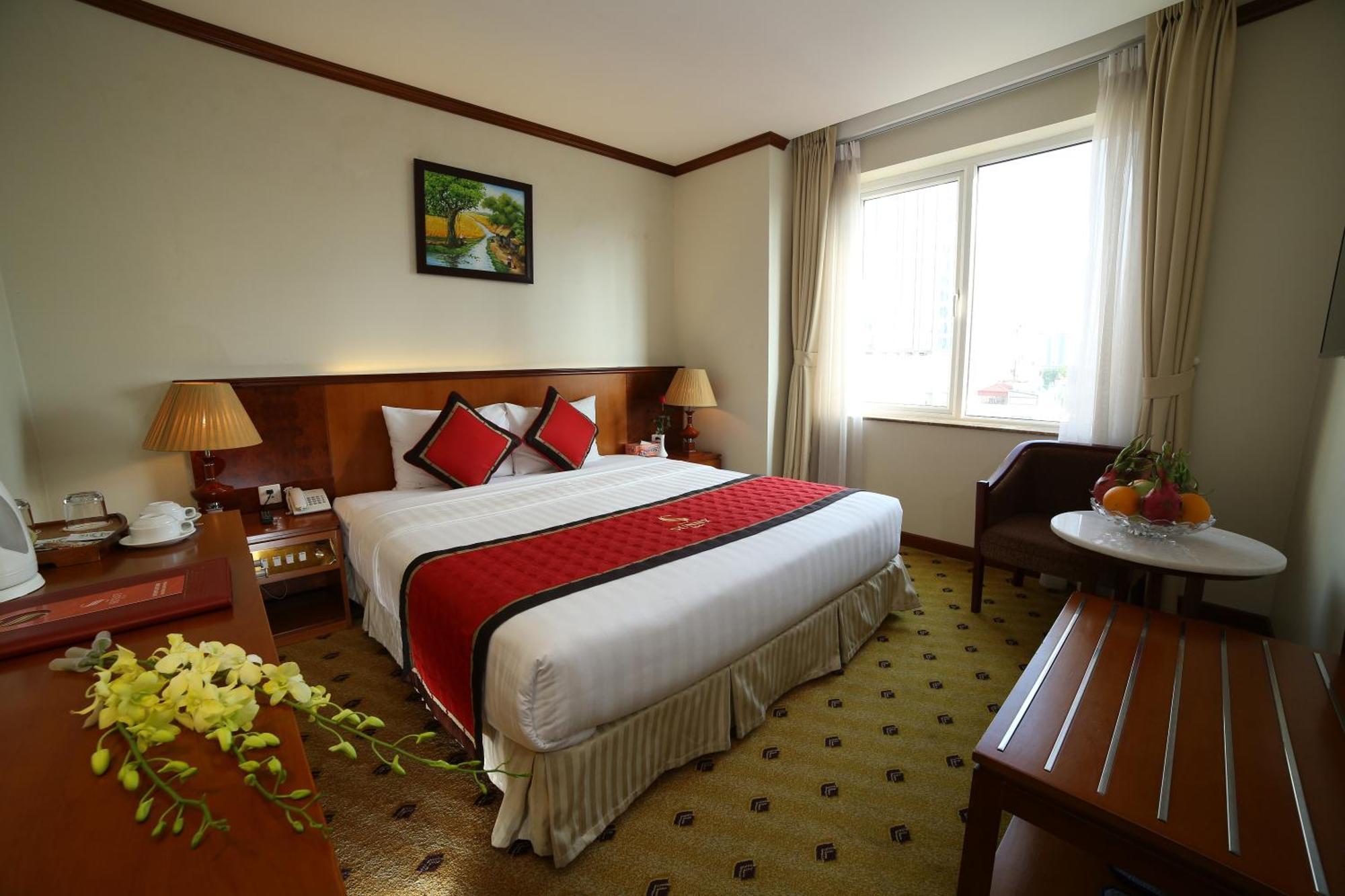 Khách sạn Sunny 1 Hà Nội
