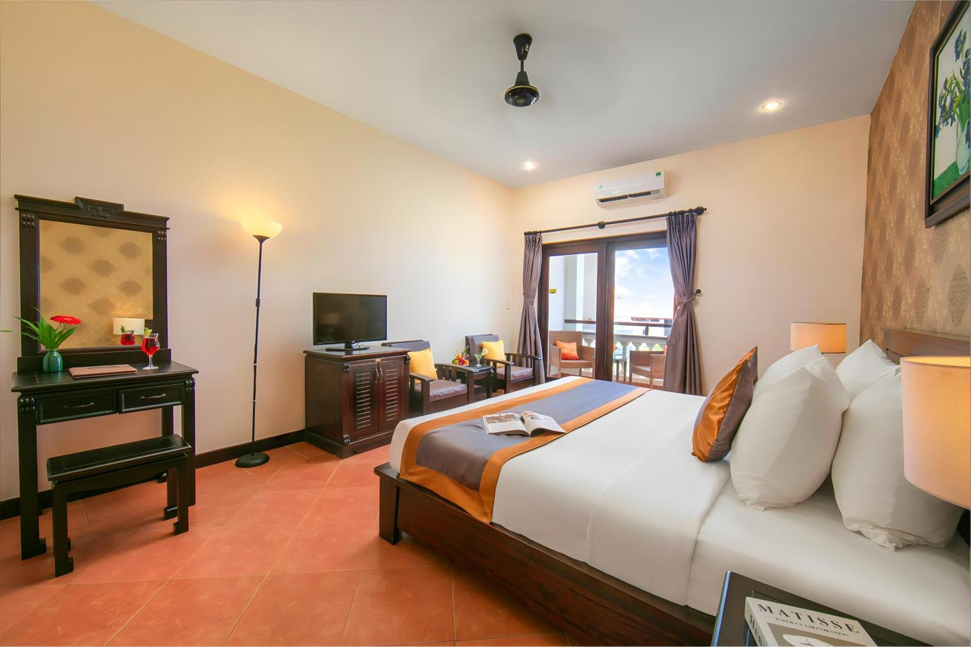 Resort Sea Lion Mui Ne