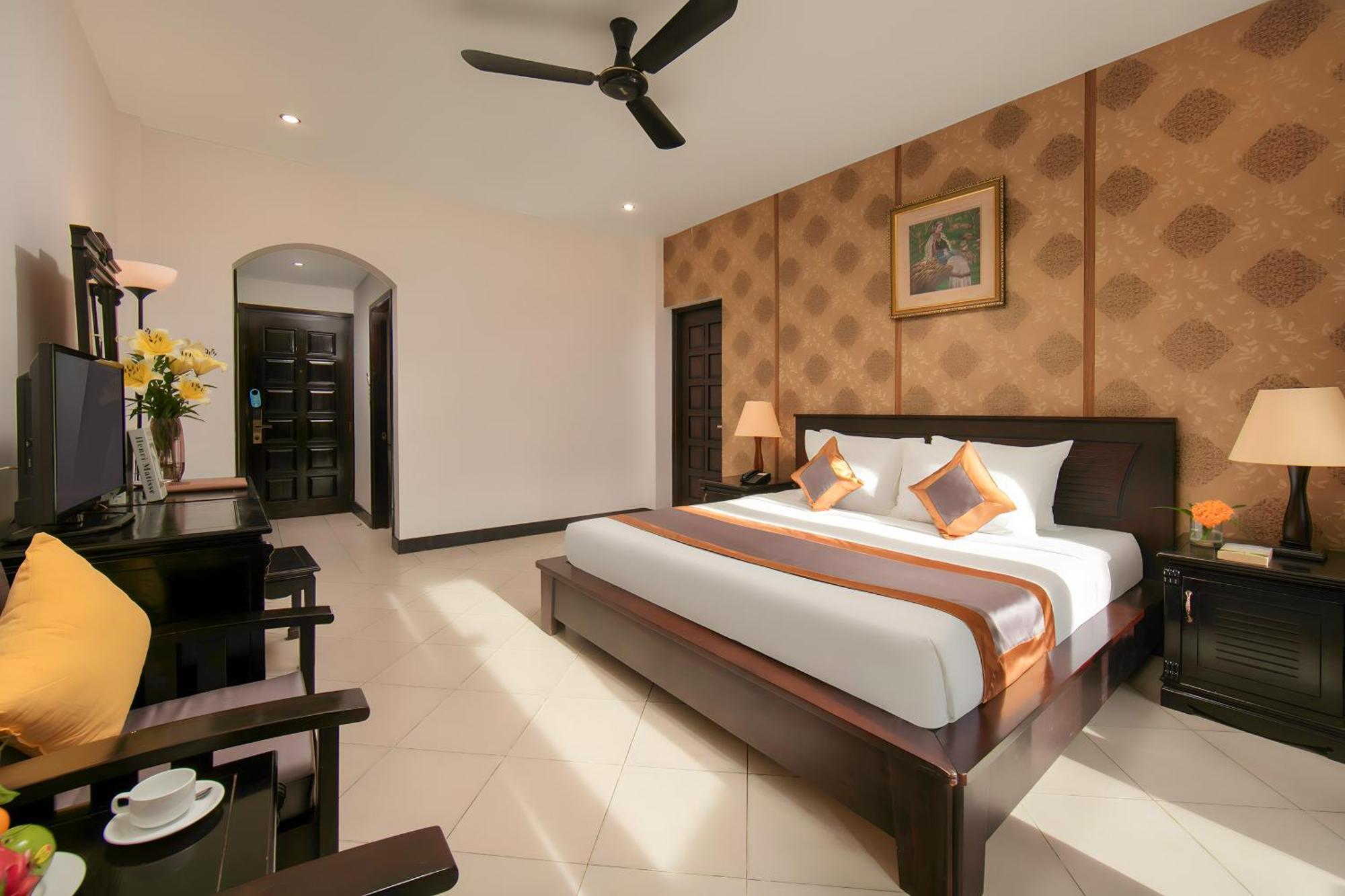 Resort Sea Lion 4*