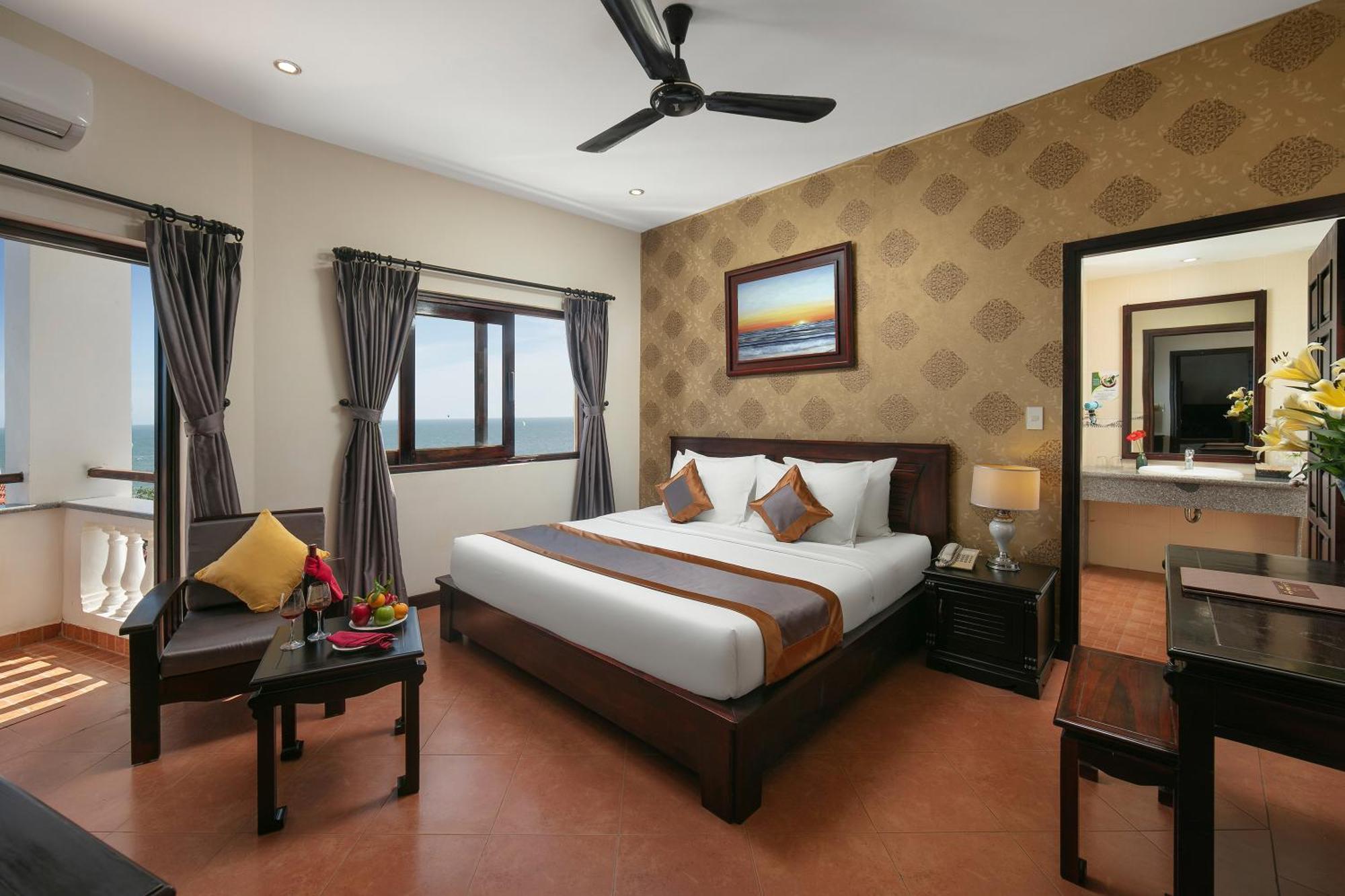 Sea Lion Resort