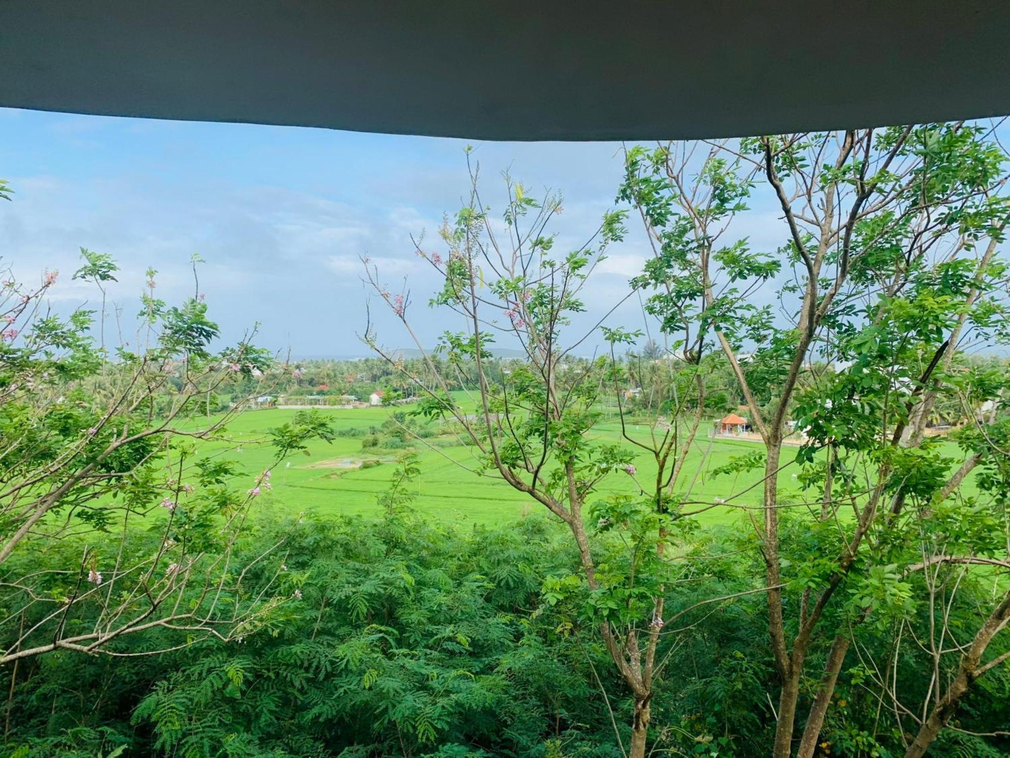 Resort Nui Thom Tuy Hoa