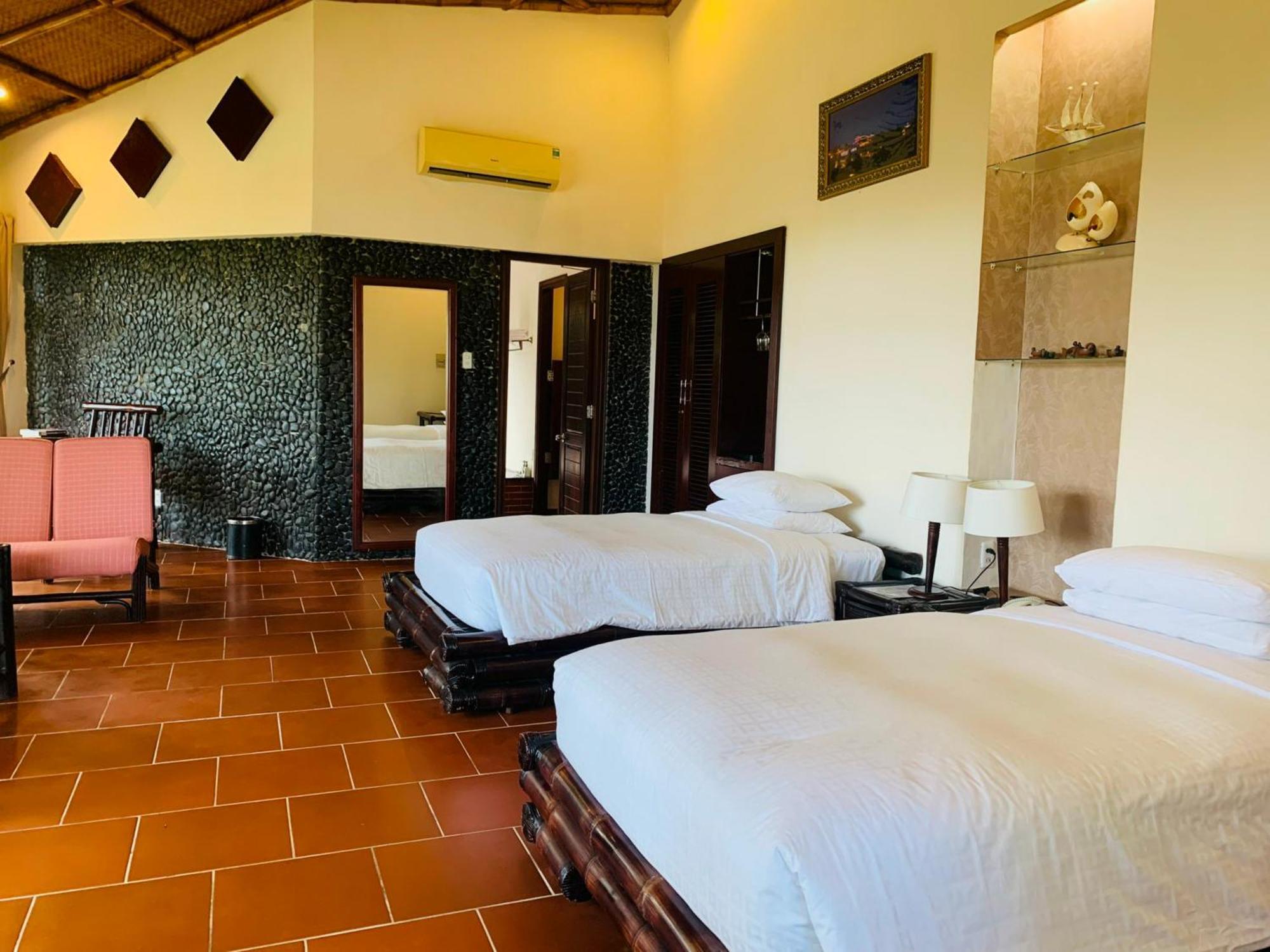 Nui Thom Resort Tuy Hoa