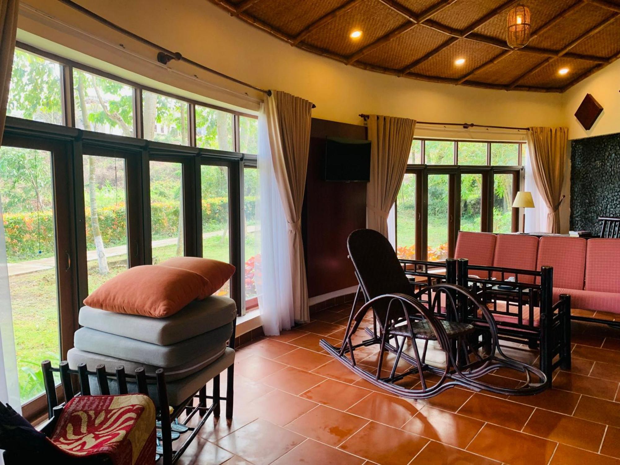 Nui Thom Resort Tuy Hoa