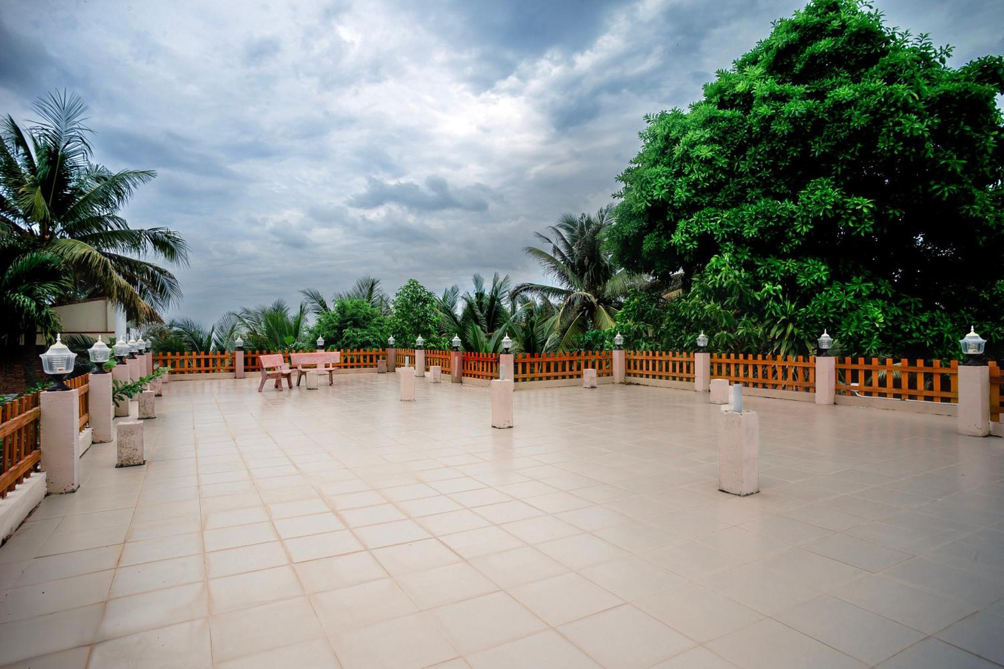 Organic Phan Thiet