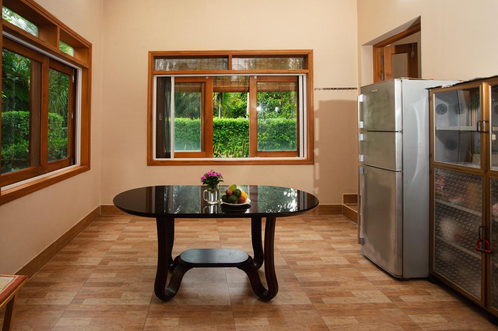 Organic Resort 4*
