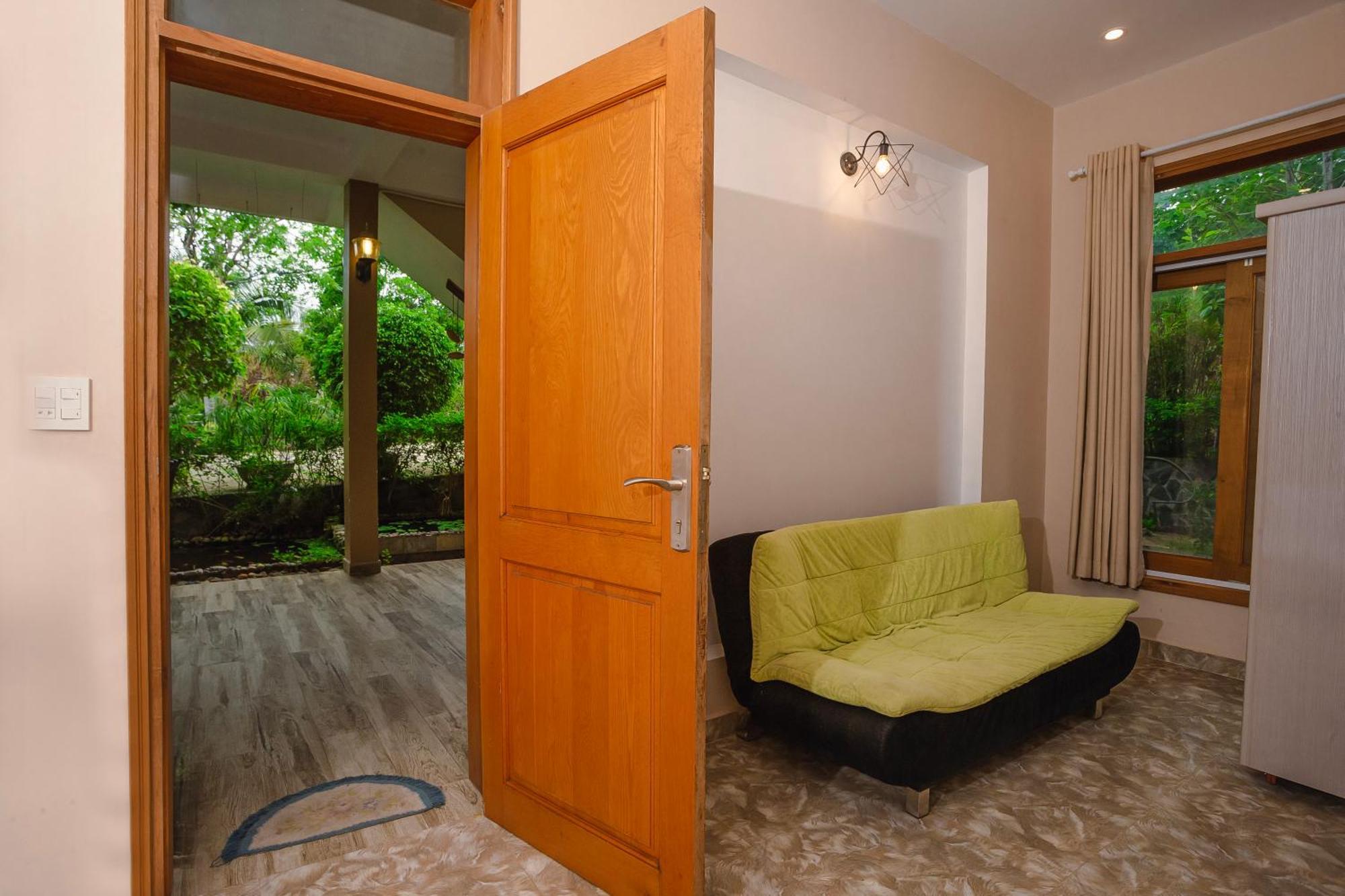 Organic 4* Phan Thiet