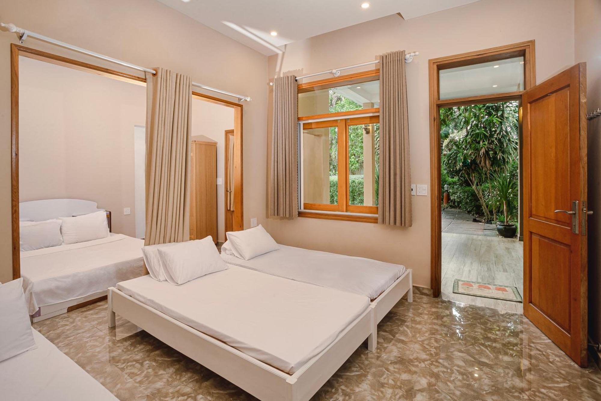 Organic Resort Phan Thiet
