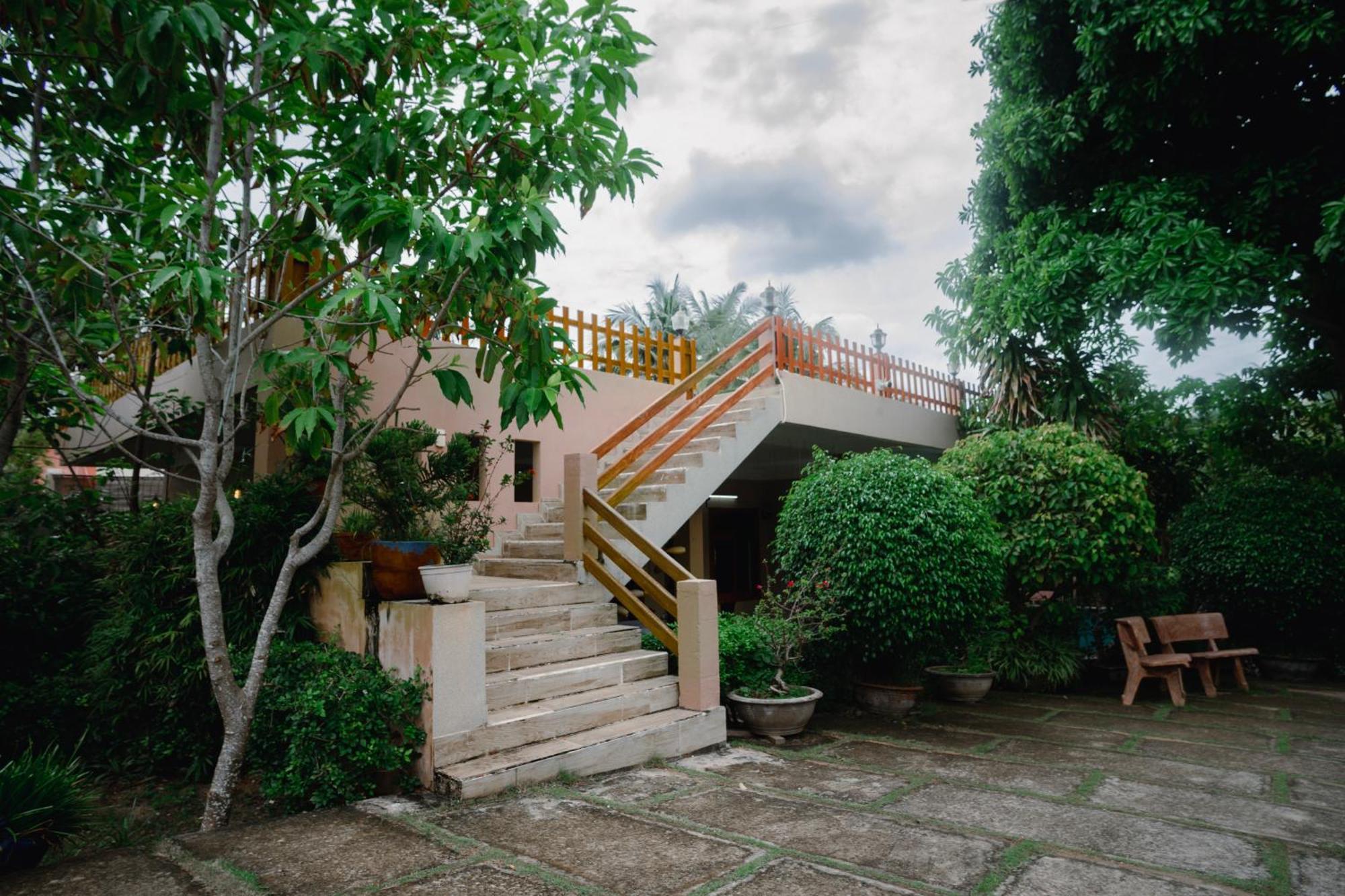 Organic 4* Phan Thiet