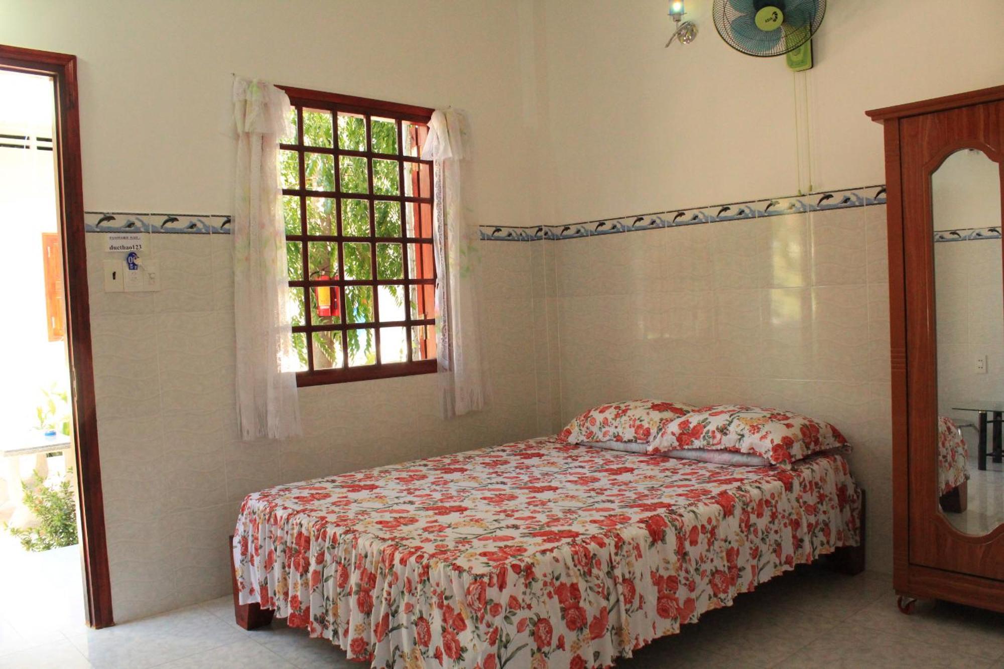 Duc Thao Guest house 2*