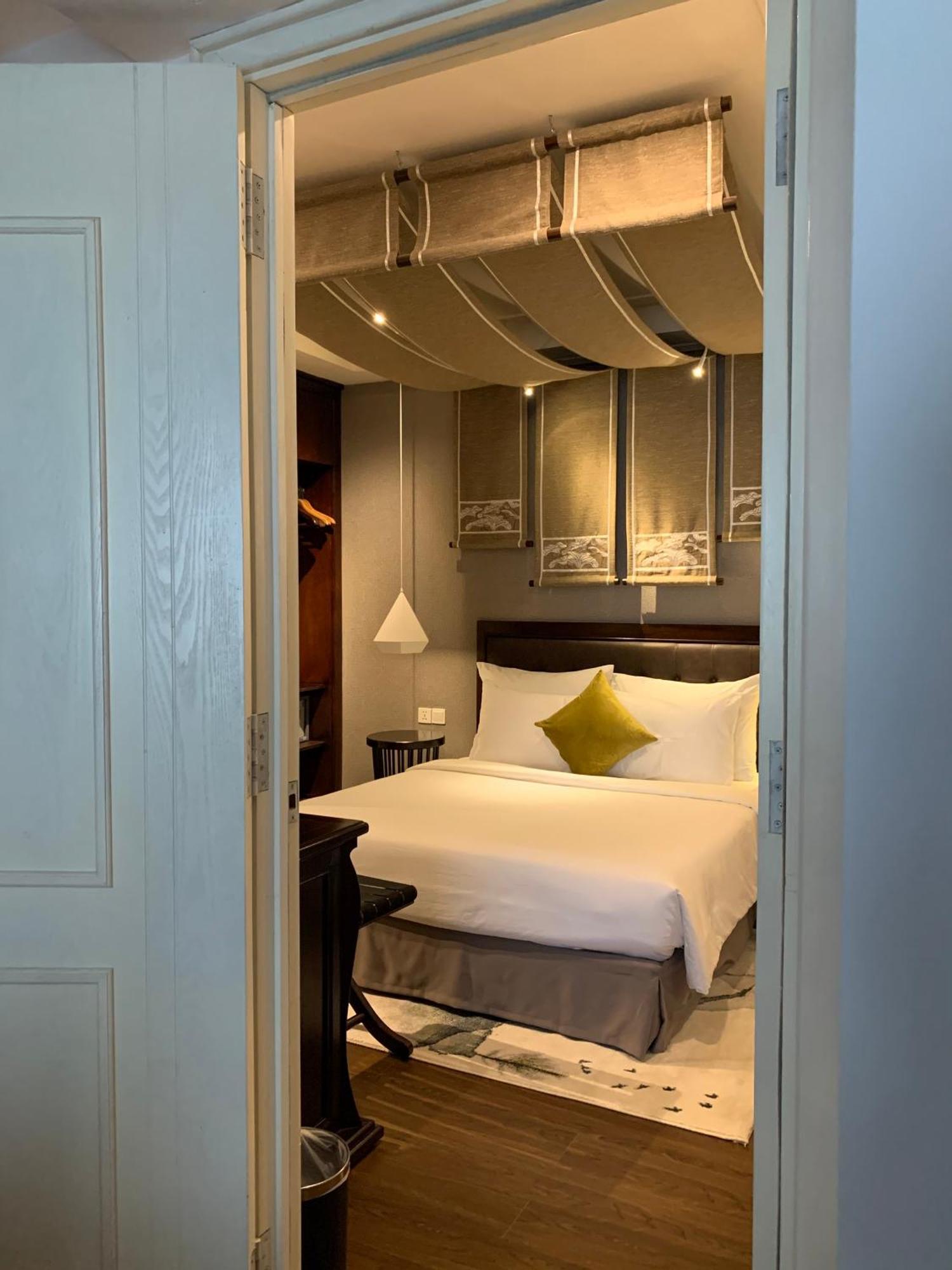 The Odys Boutique Hotel Ho Chi Minh City