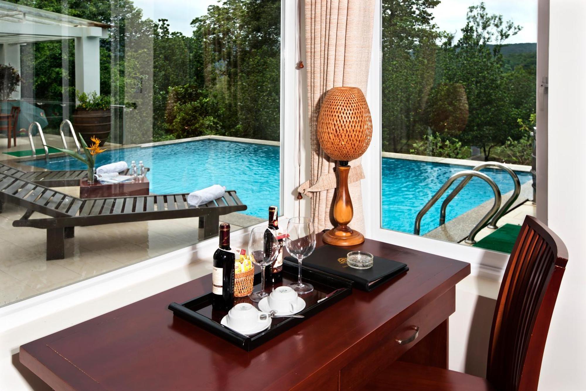 Madagui Forest Resort