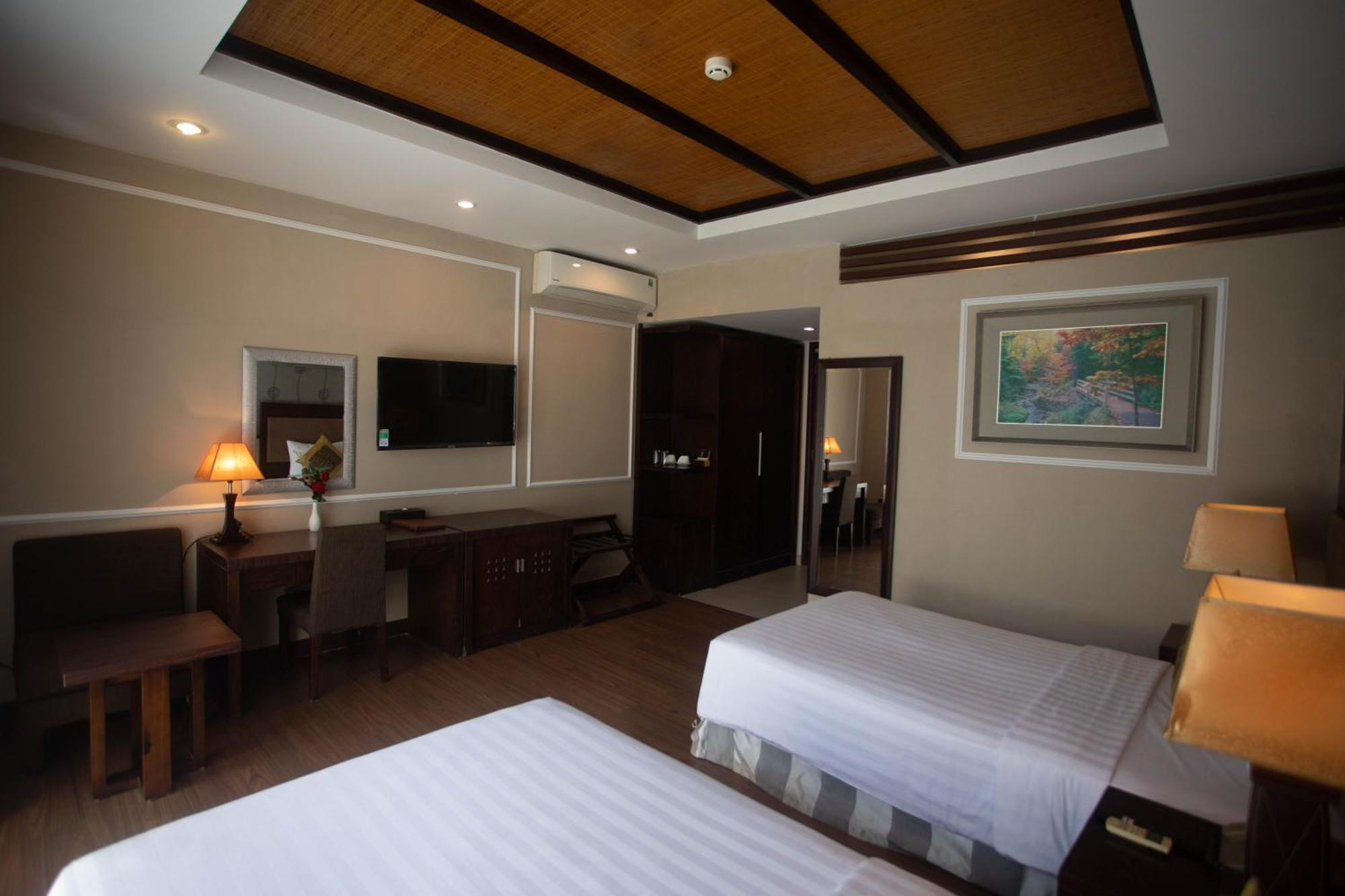 Resort Seaside Vung Tau