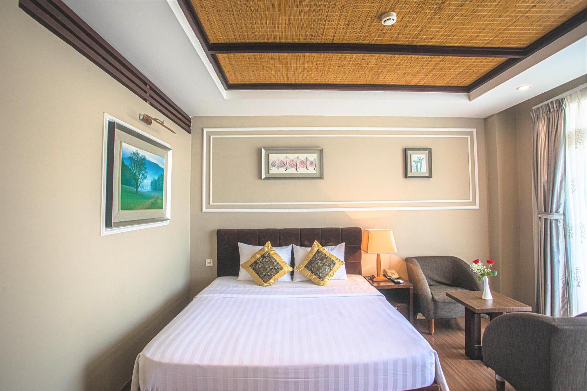 Seaside 4*