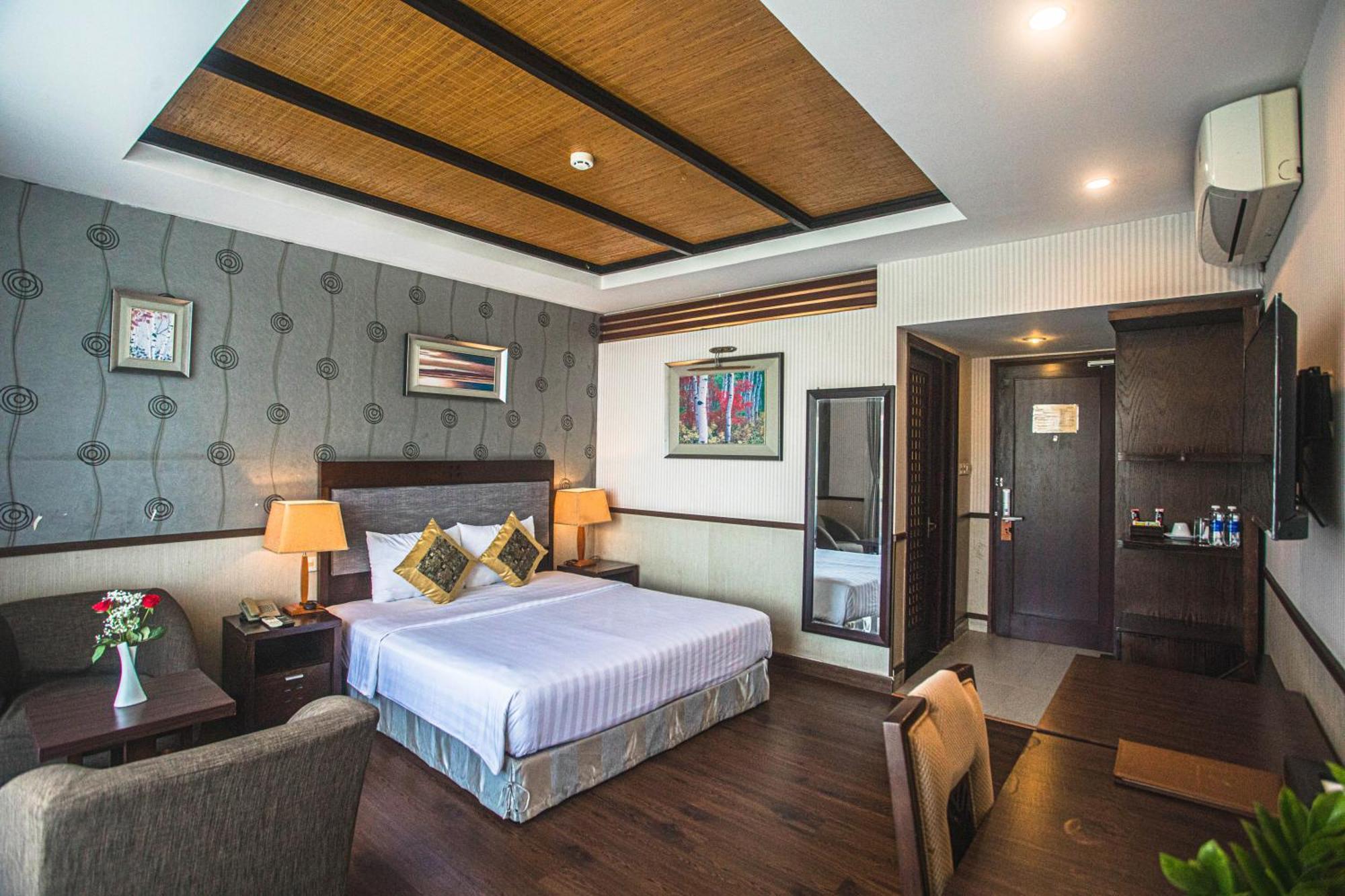 Seaside Resort 4*