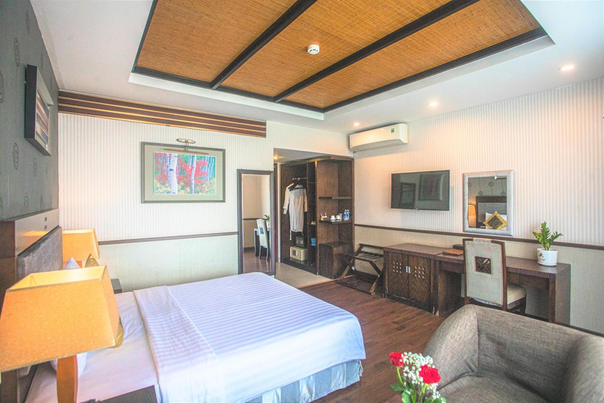 Resort Seaside Vung Tau