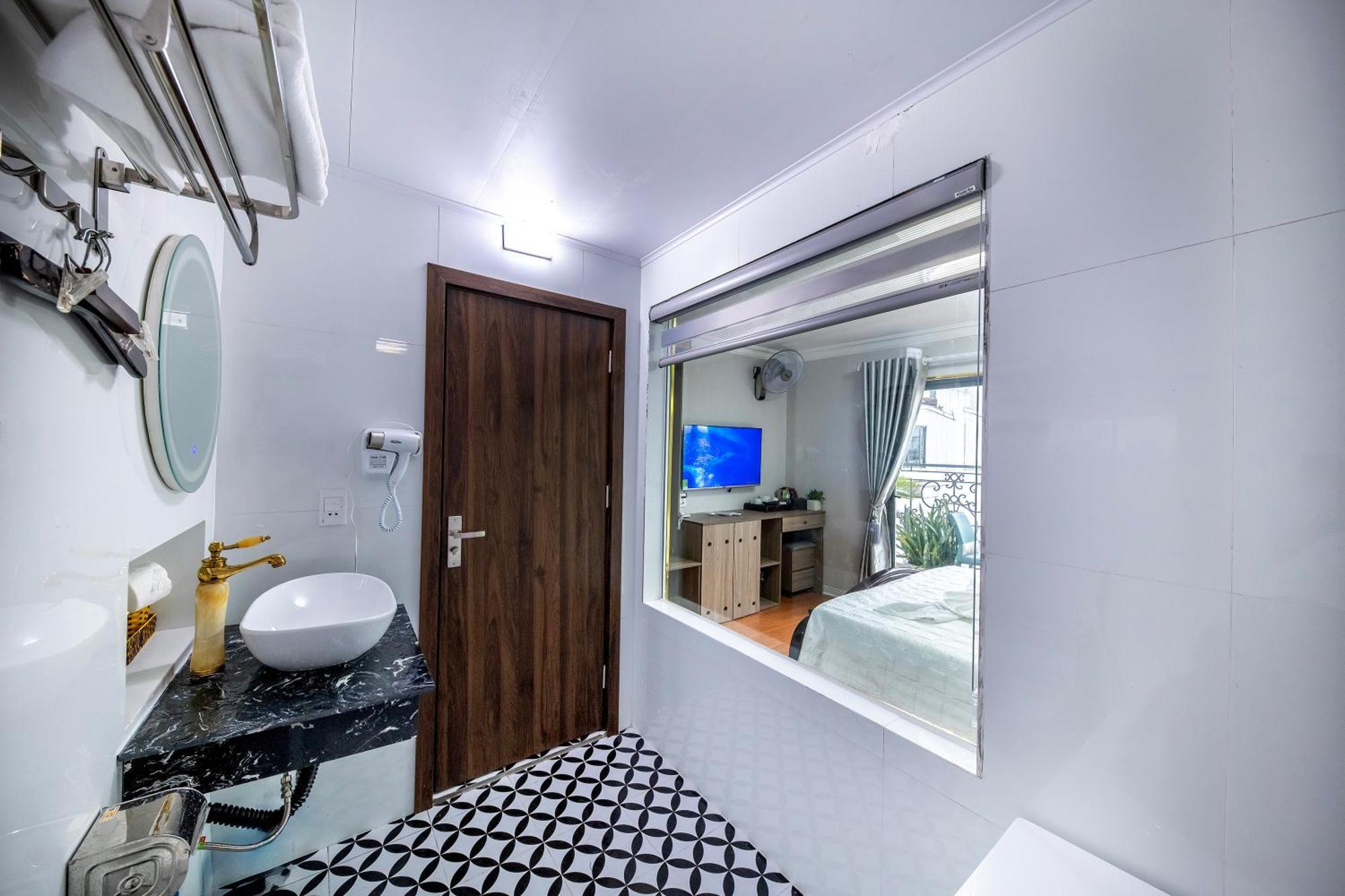 Thành Phố Hà Nội Nhà khách Hà Nội