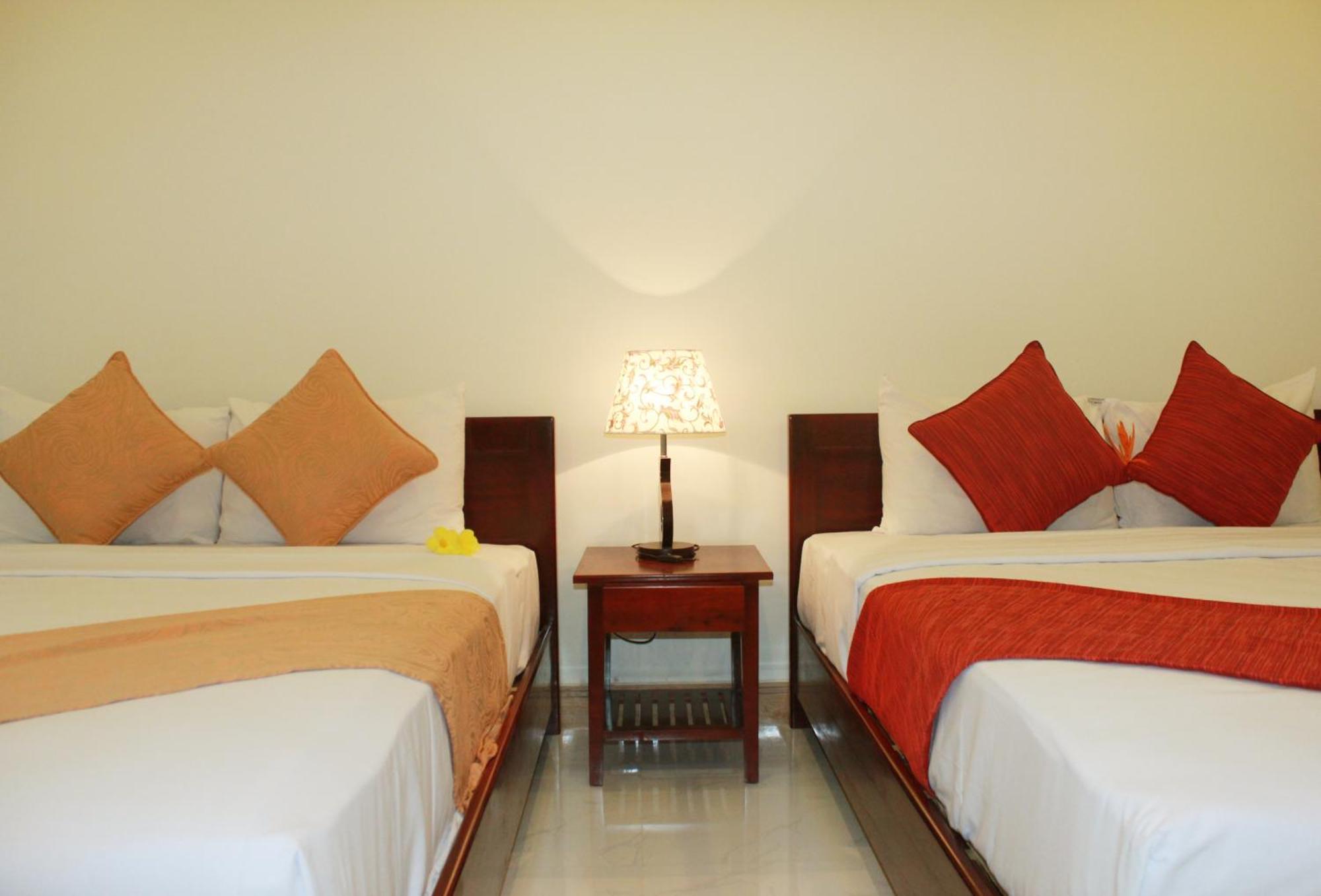 Ha Anh - Hotel 2*